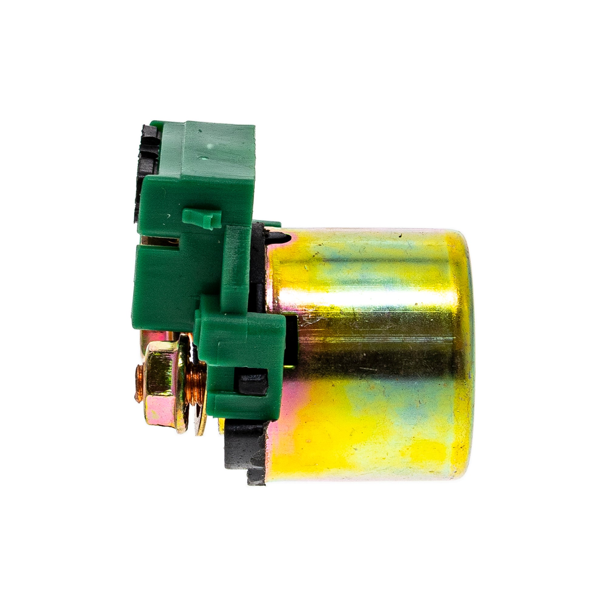 Starter Solenoid Relay Switch 519-CSS2259L For Honda 35850-MT8-003 35850-MK3-671