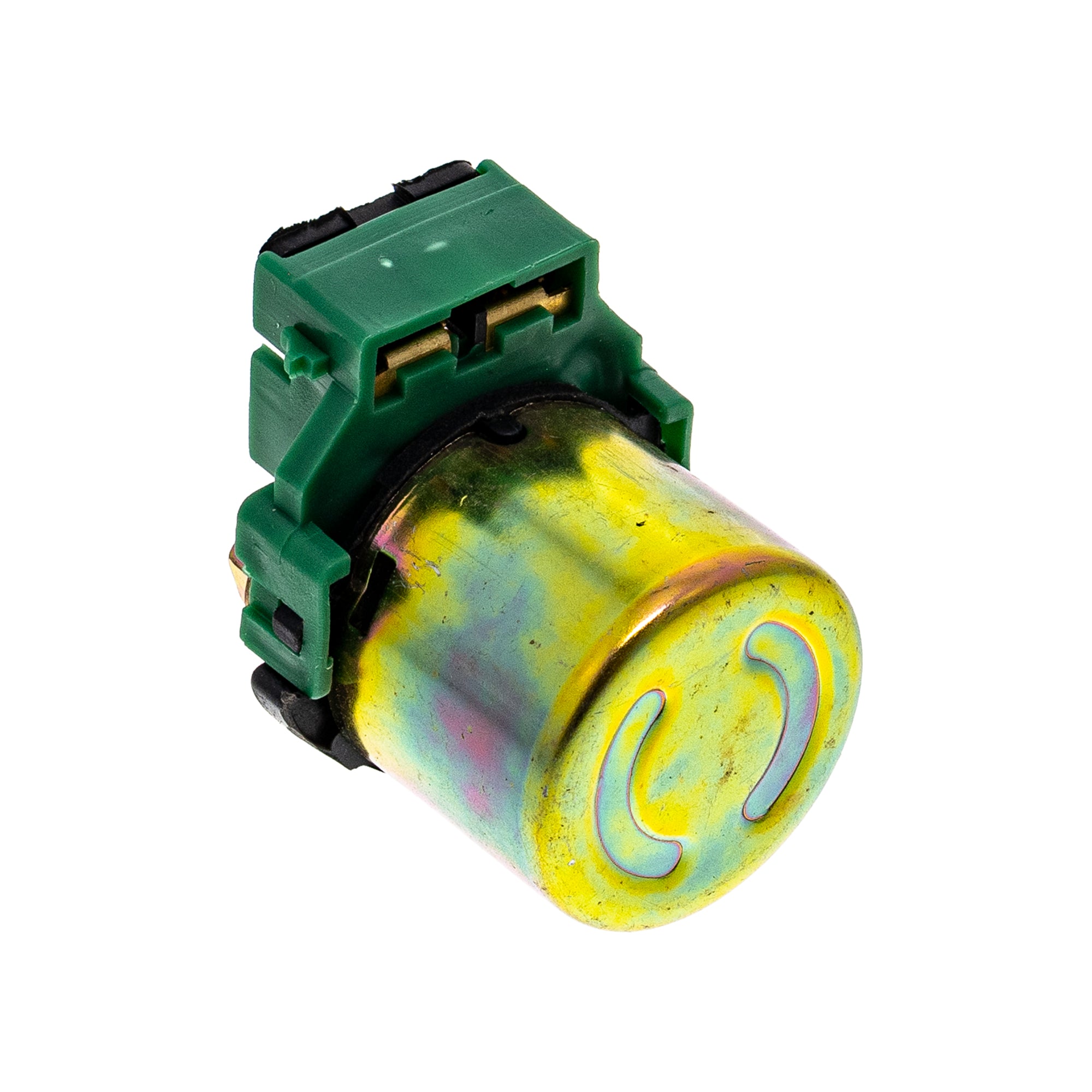 Starter Motor & Solenoid Kit For Honda MK1007671
