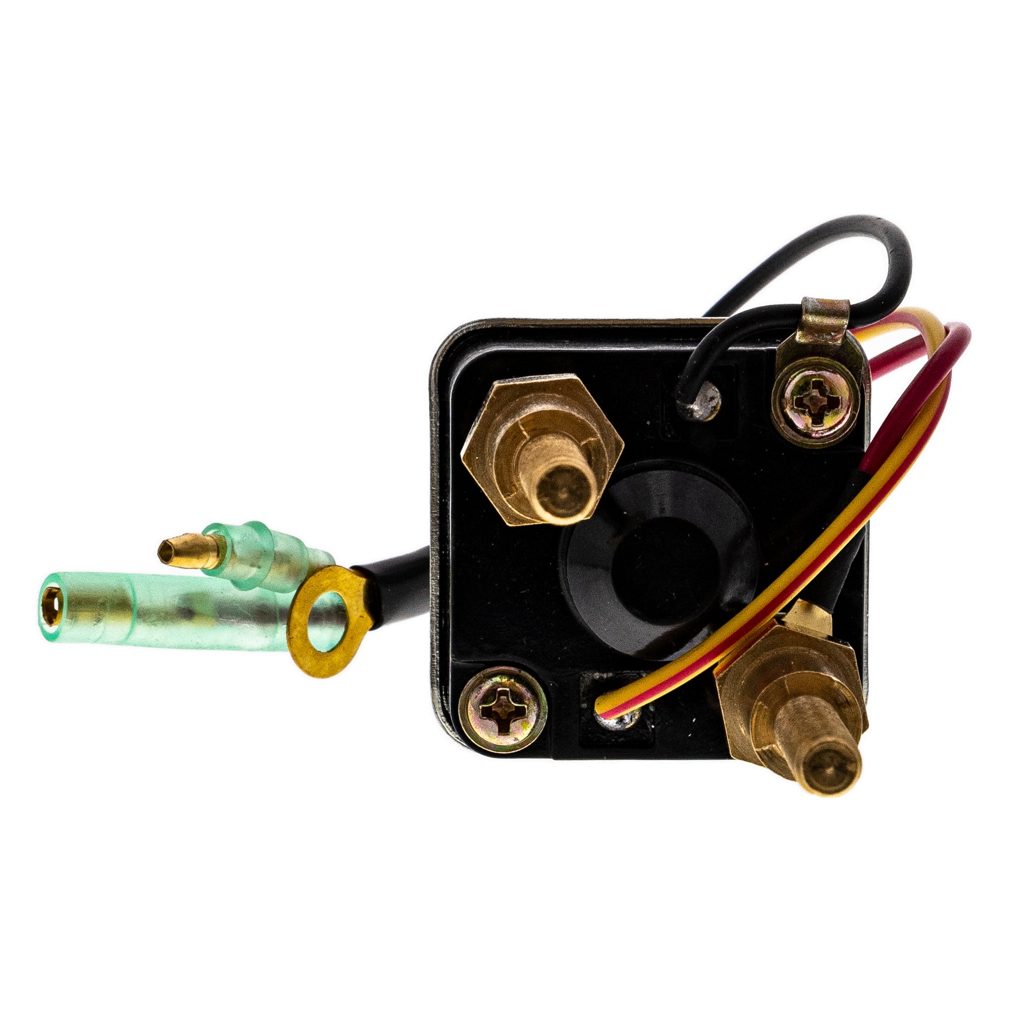 Starter Solenoid Relay Switch Kawasaki | NICHE PARTS