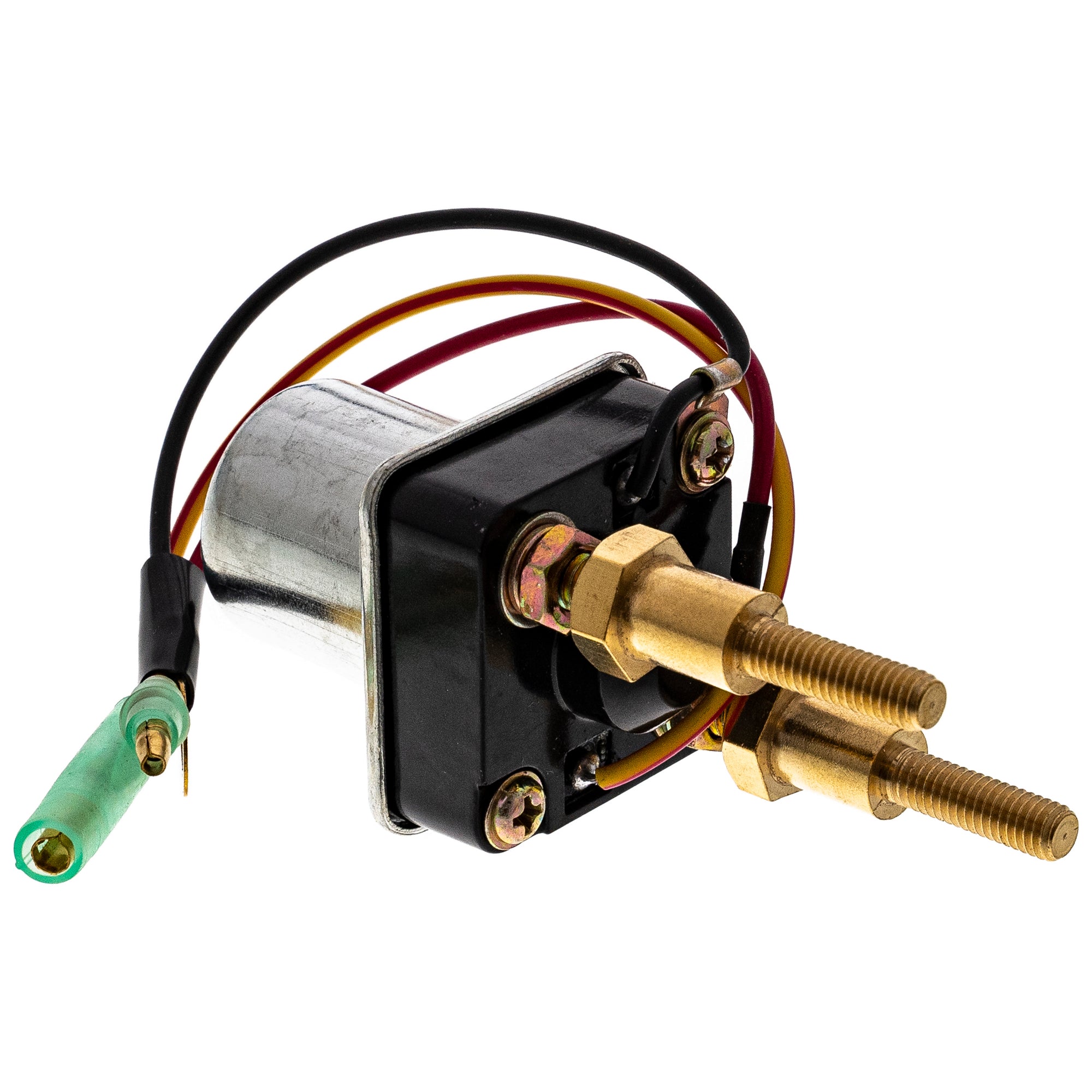 Starter Solenoid Relay Switch Kawasaki | NICHE PARTS