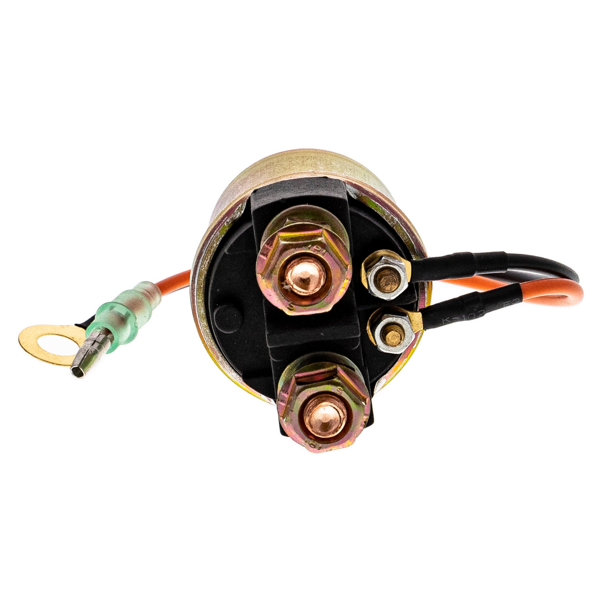 Starter Solenoid Relay Switch Yamaha | NICHE PARTS