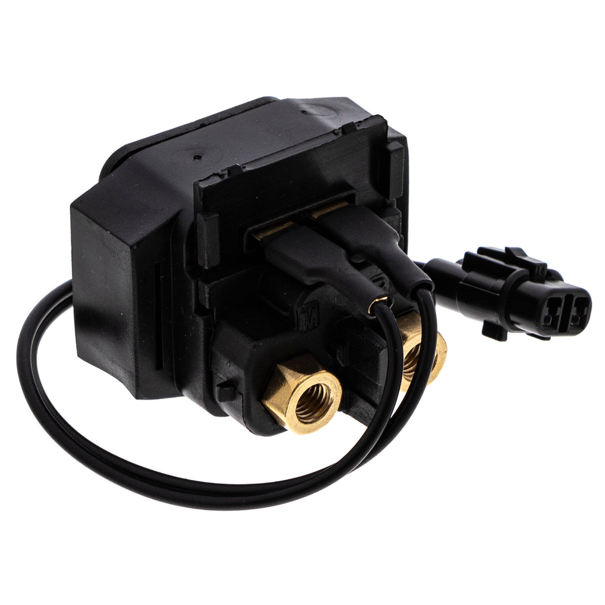 Yamaha Starter Solenoid Relay A104-128 36Y-81940-00 Yamaha Starter Solenoid Relay A104-128 36Y-81940-00