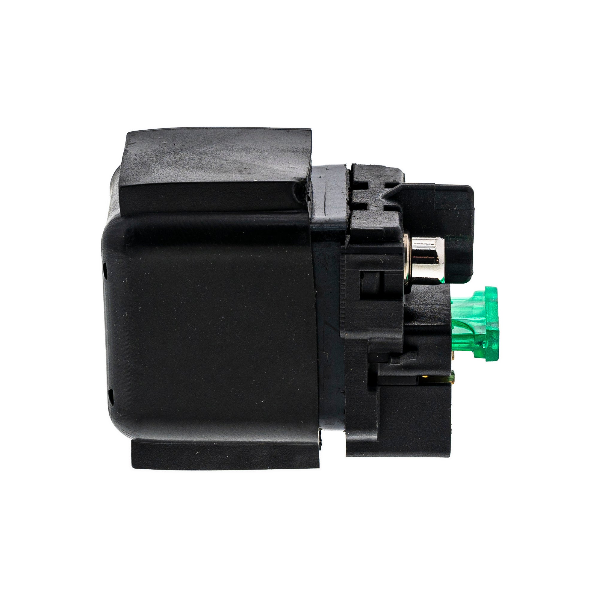 Kazumamacyan　0507 Starter Motor & Solenoid Kit Kawasaki | NICHE PARTS