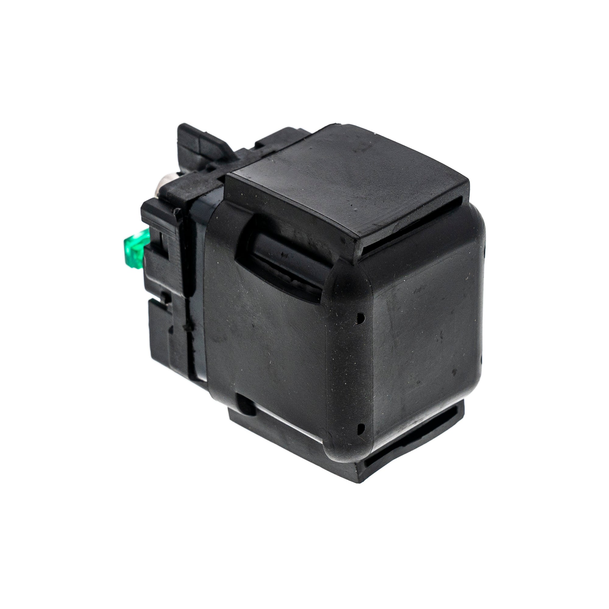 Starter Motor & Solenoid Kit For Kawasaki MK1007742