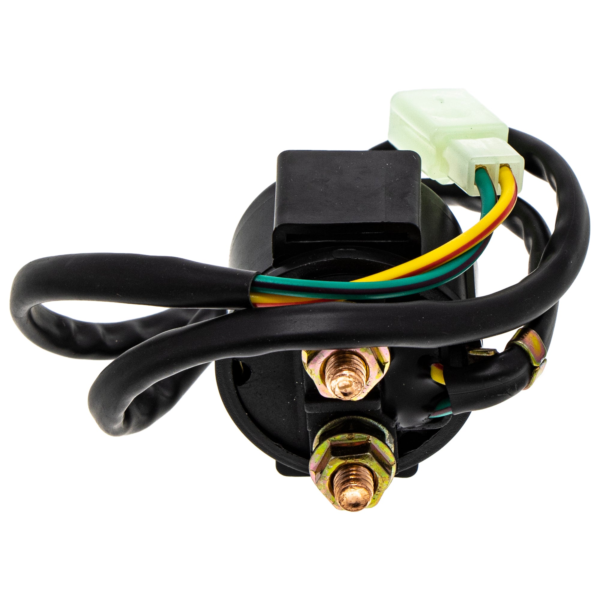 Starter Solenoid Relay Switch Polaris Yamaha | NICHE PARTS