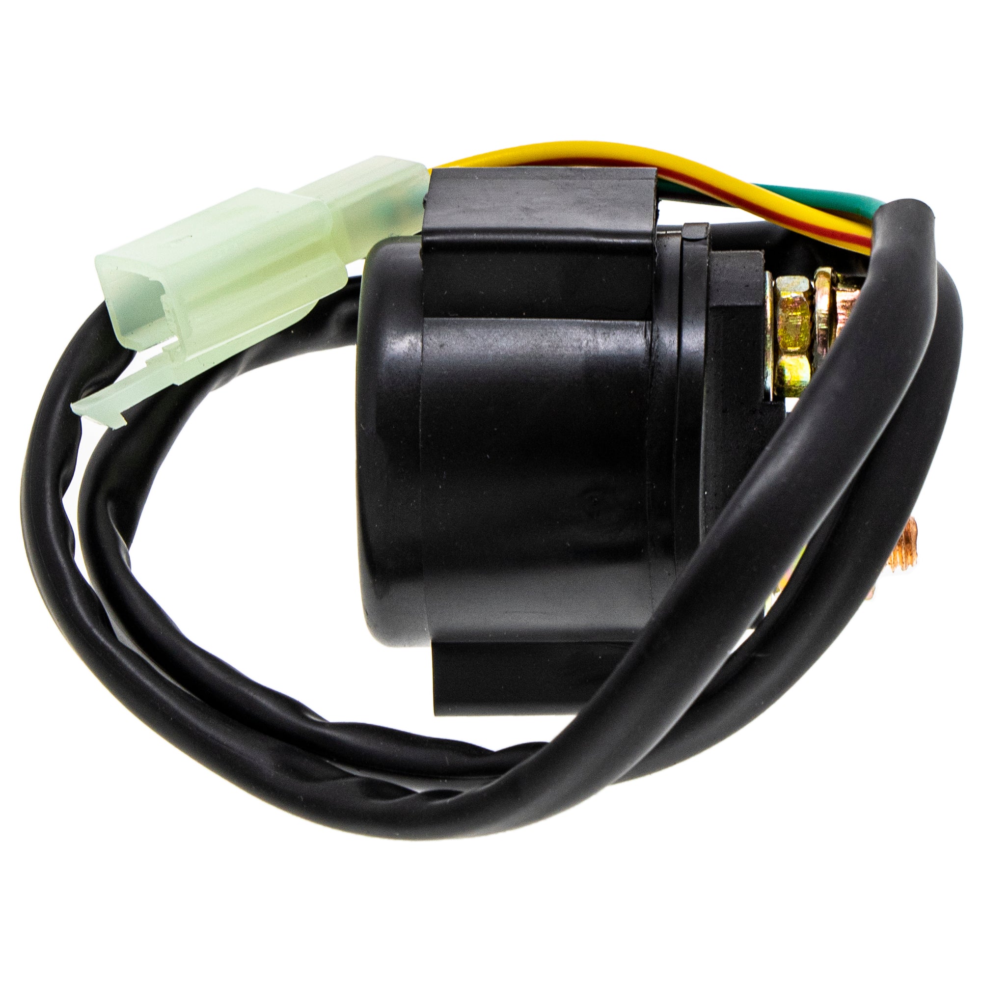Starter Solenoid Relay Switch Polaris Yamaha | NICHE PARTS