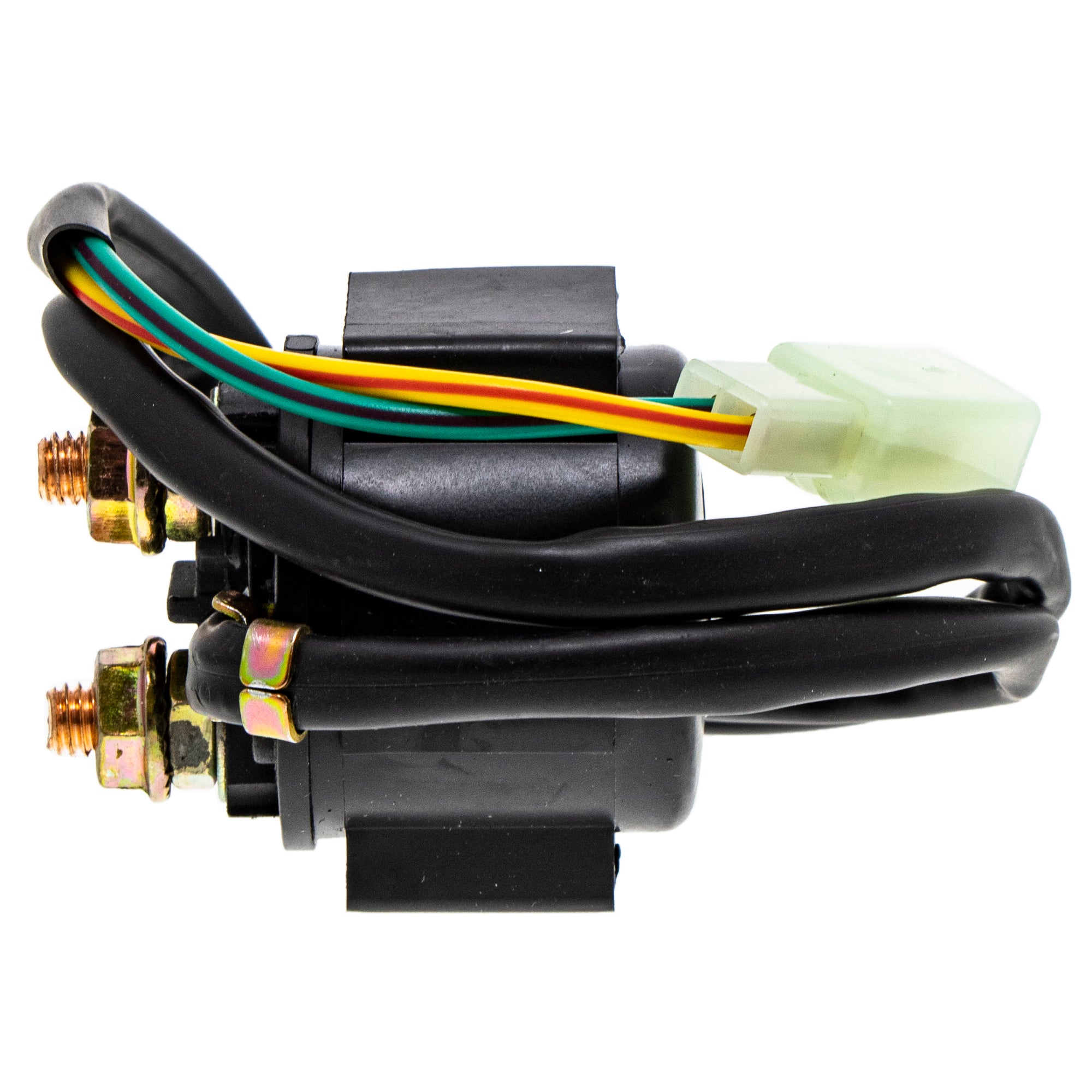 Starter Solenoid Relay Switch Polaris Yamaha | NICHE PARTS