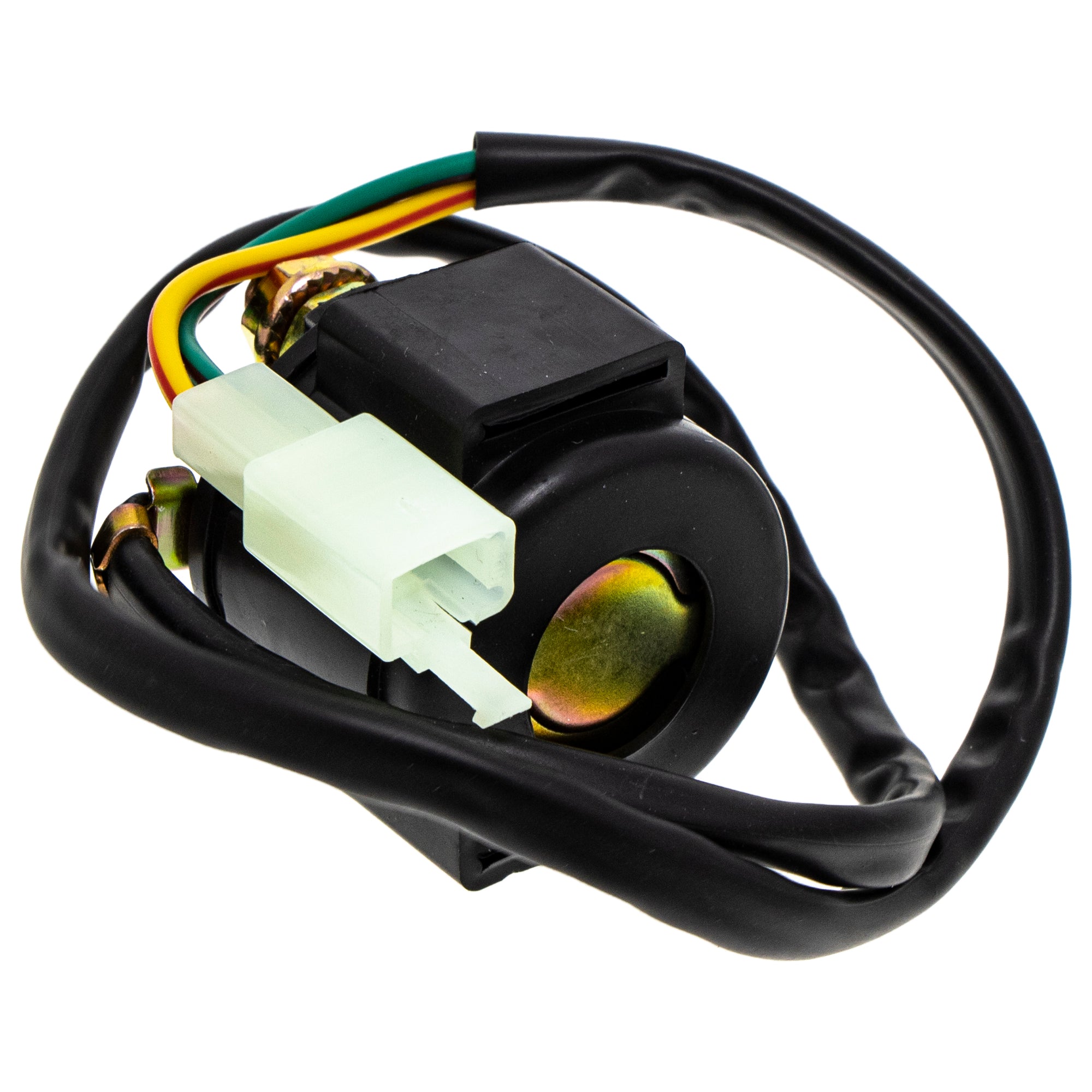 Starter Solenoid Relay Switch Polaris Yamaha | NICHE PARTS