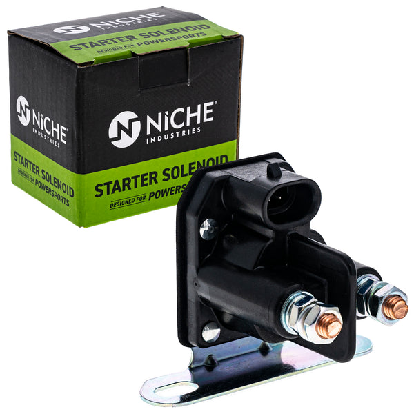 Starter Solenoid Relay Switch Arctic Cat | NICHE PARTS