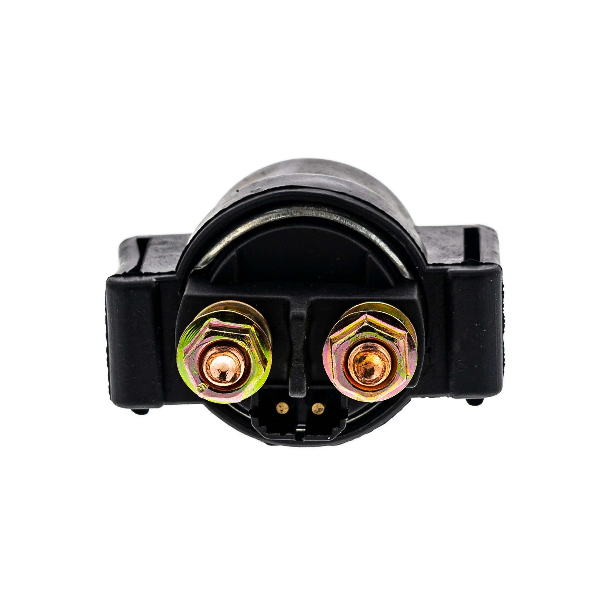 Starter Motor & Solenoid Kit For Kawasaki MK1007731