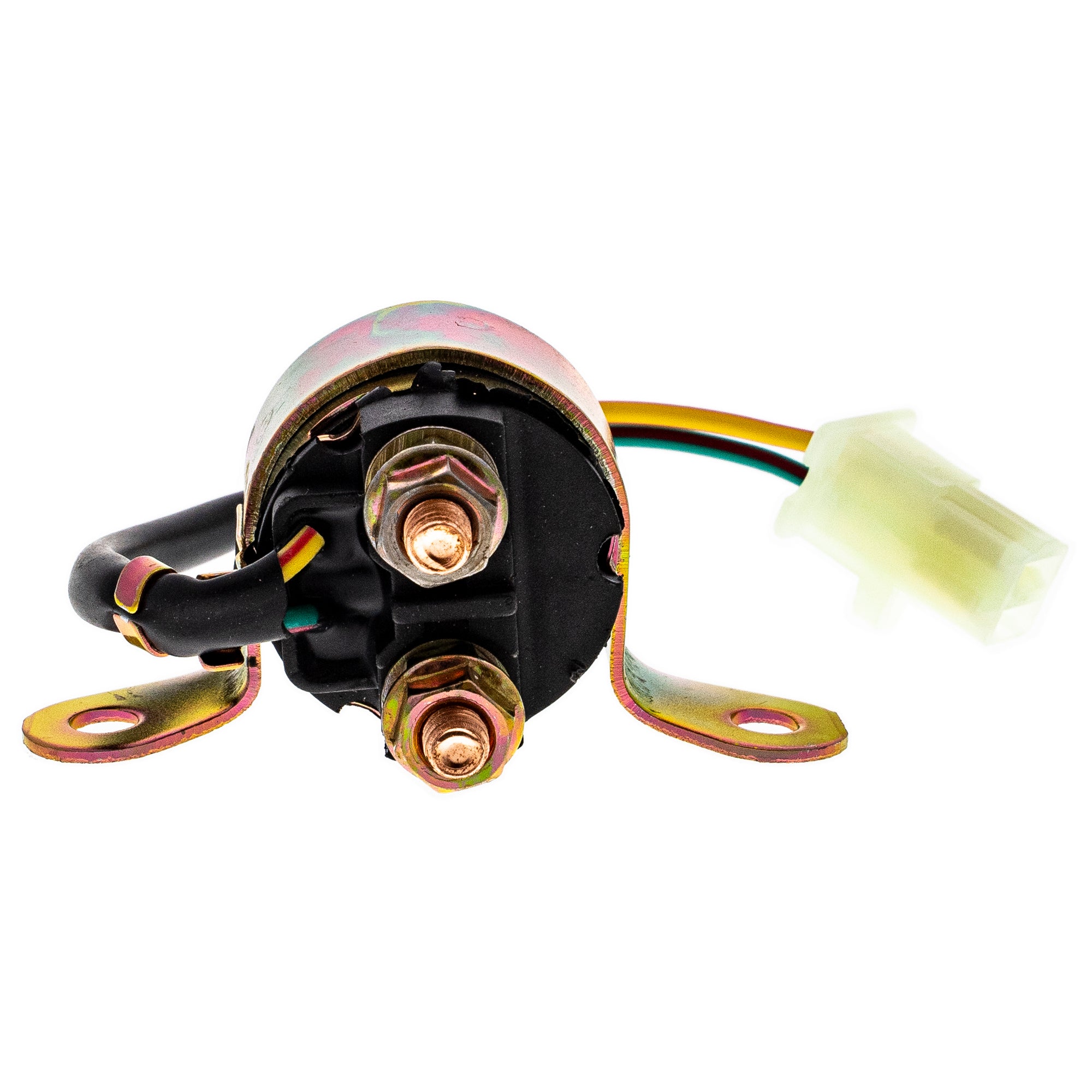 NICHE Solenoid 31800-31300 31800-15501 31800-15500