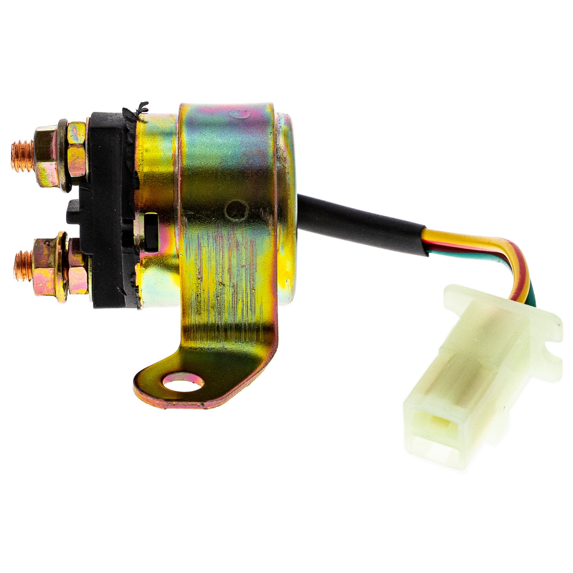 Starter Solenoid Relay Switch Suzuki | NICHE PARTS