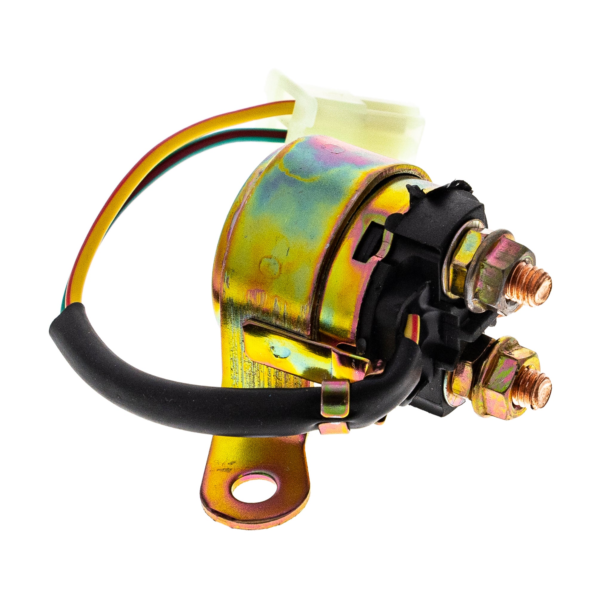 Starter Solenoid Relay Switch Suzuki | NICHE PARTS