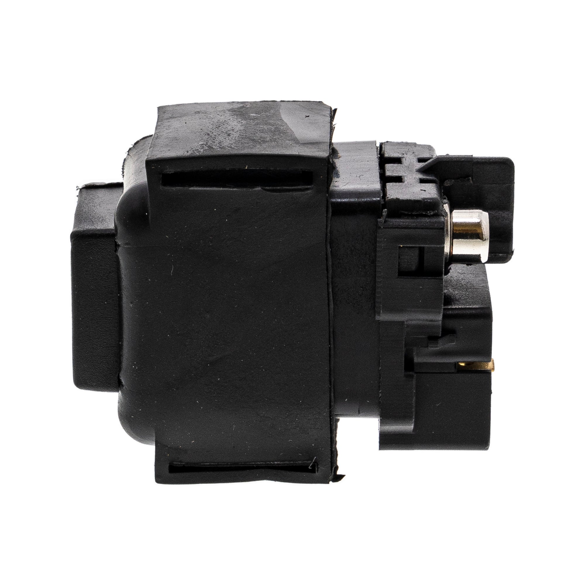 Starter Motor & Solenoid Kit For Kawasaki MK1007675