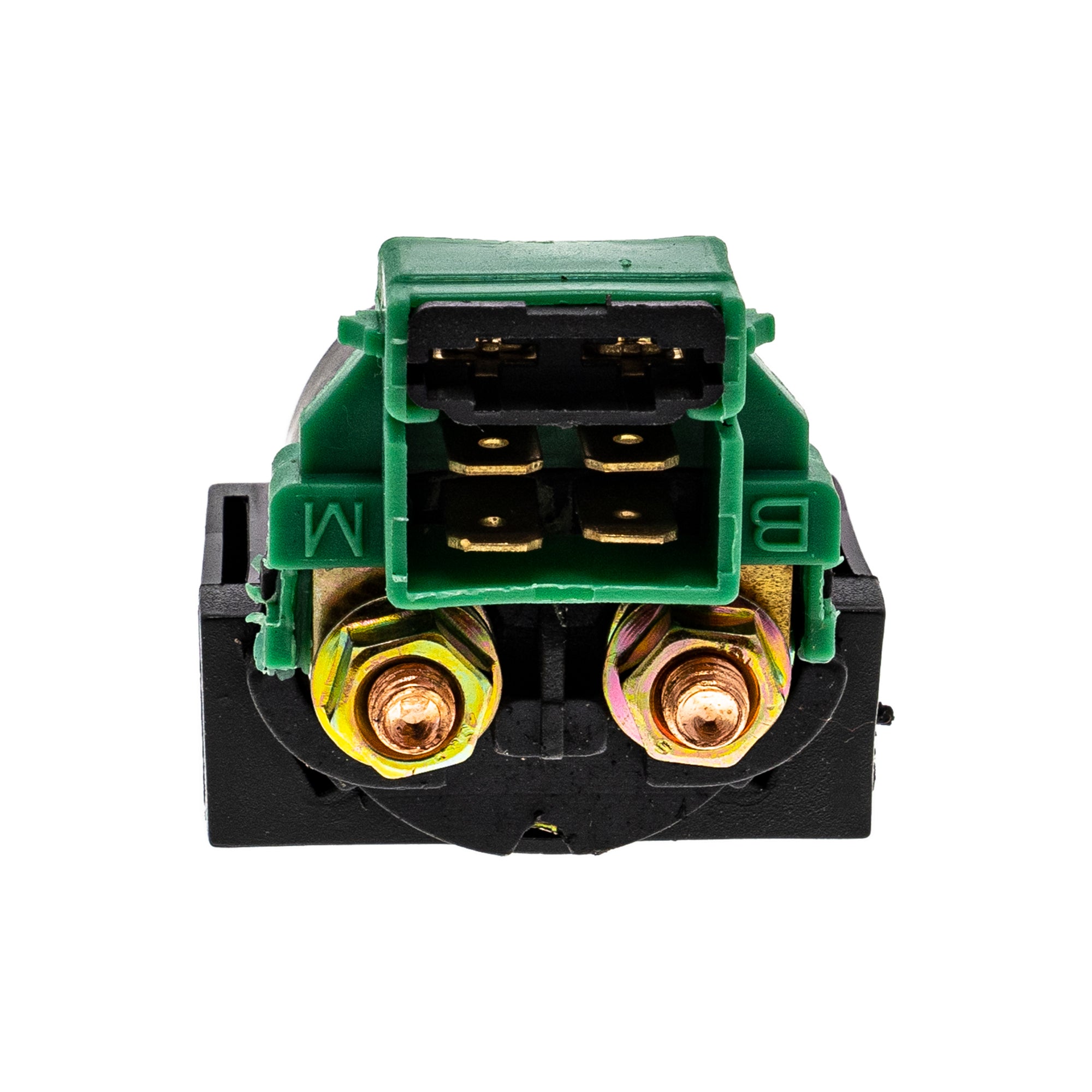 Starter Solenoid Relay Switch Suzuki Kawasaki Arctic | NICHE