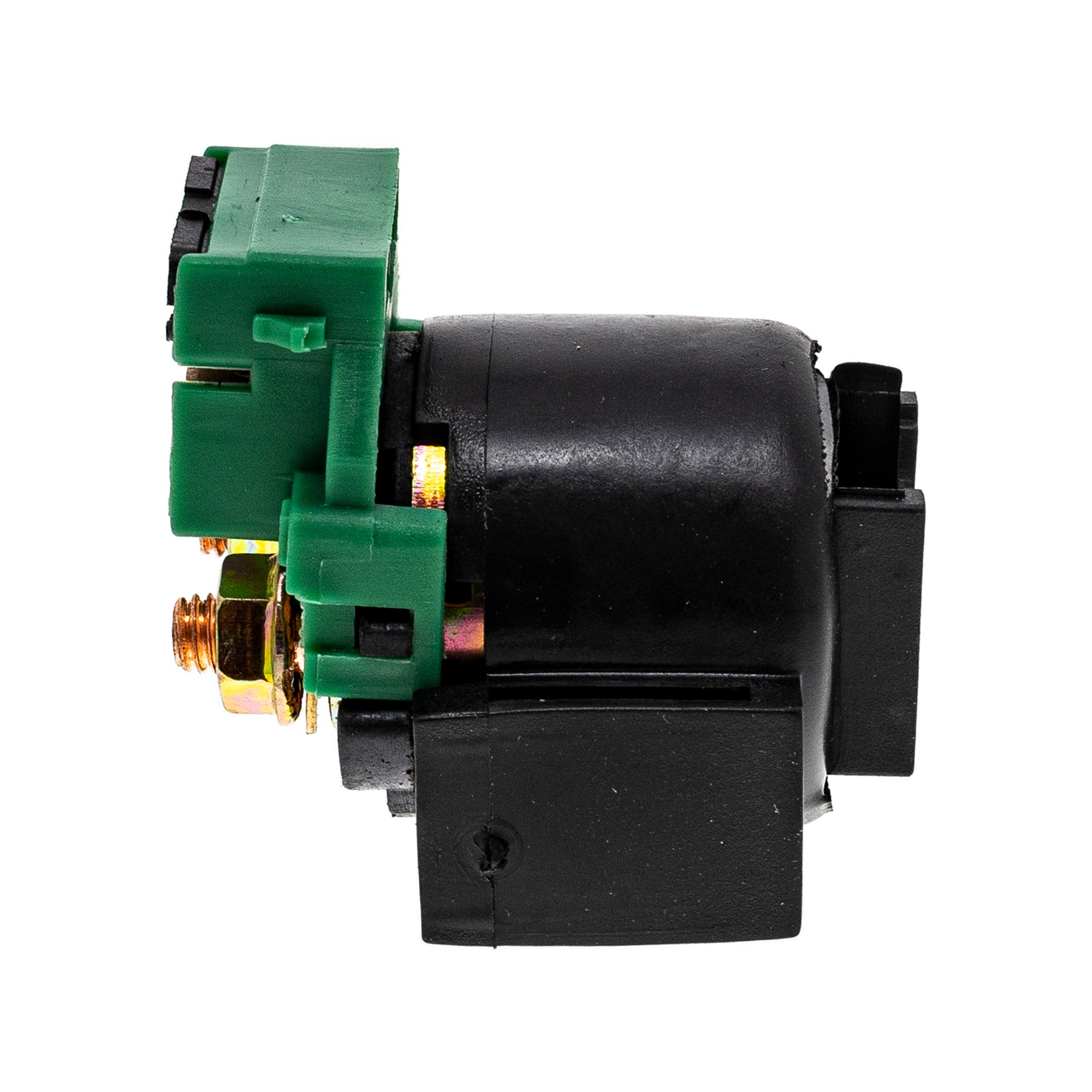 Starter Solenoid Relay Switch Suzuki Kawasaki Arctic | NICHE PARTS