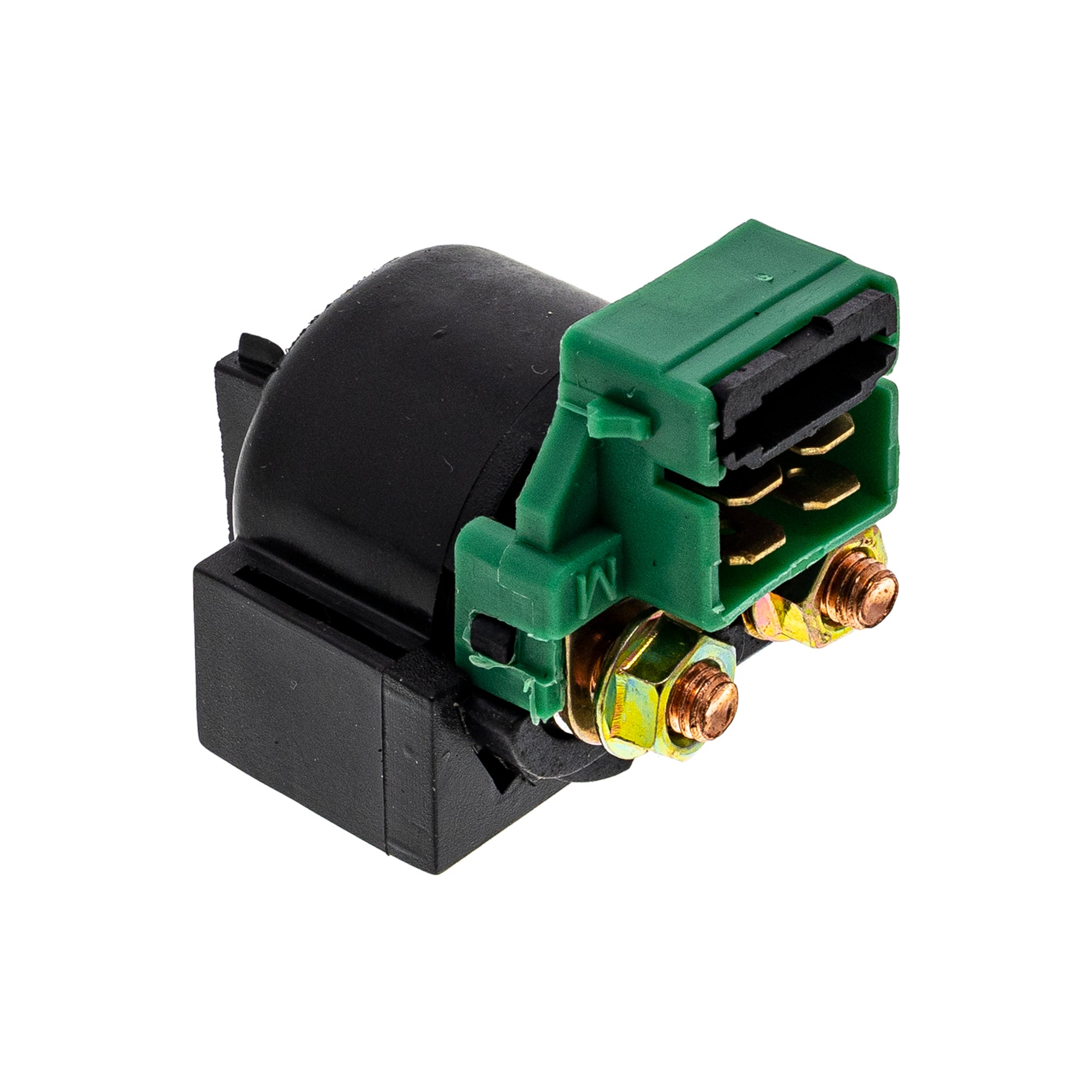 Starter Solenoid Relay Switch Suzuki Kawasaki Arctic | NICHE PARTS