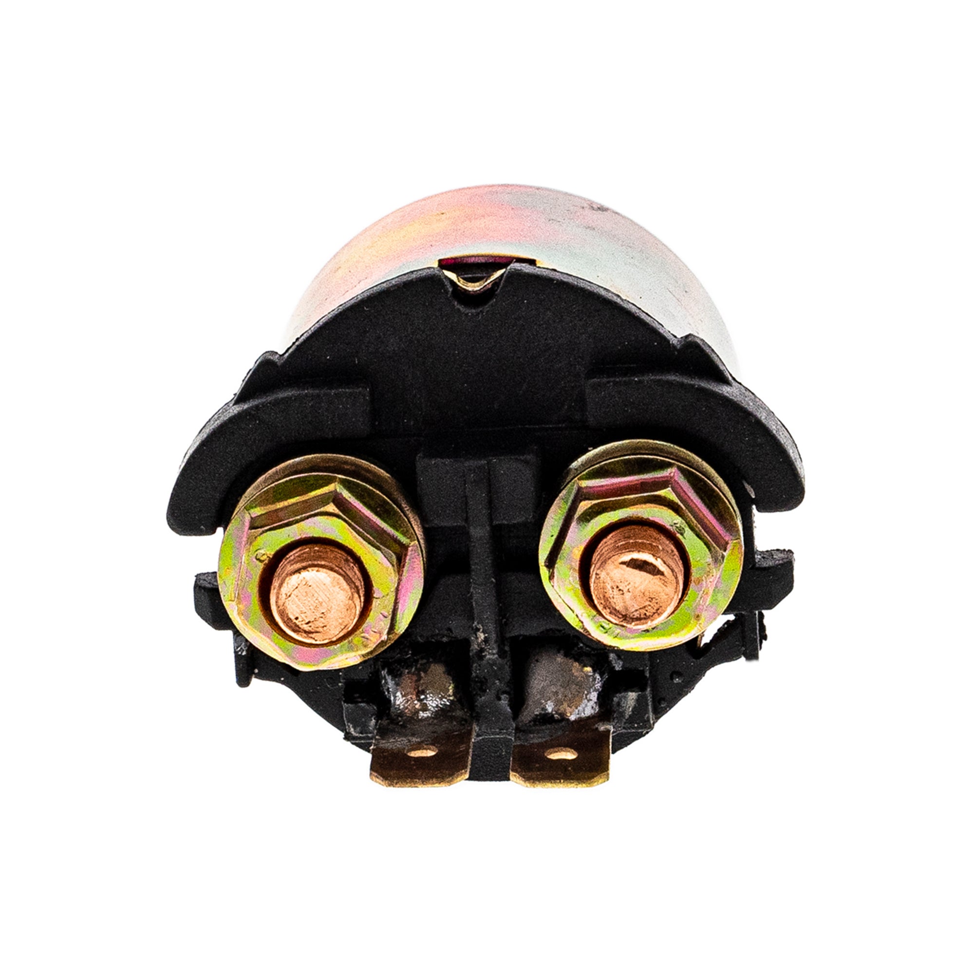 Starter Motor & Solenoid Kit For Honda MK1007672