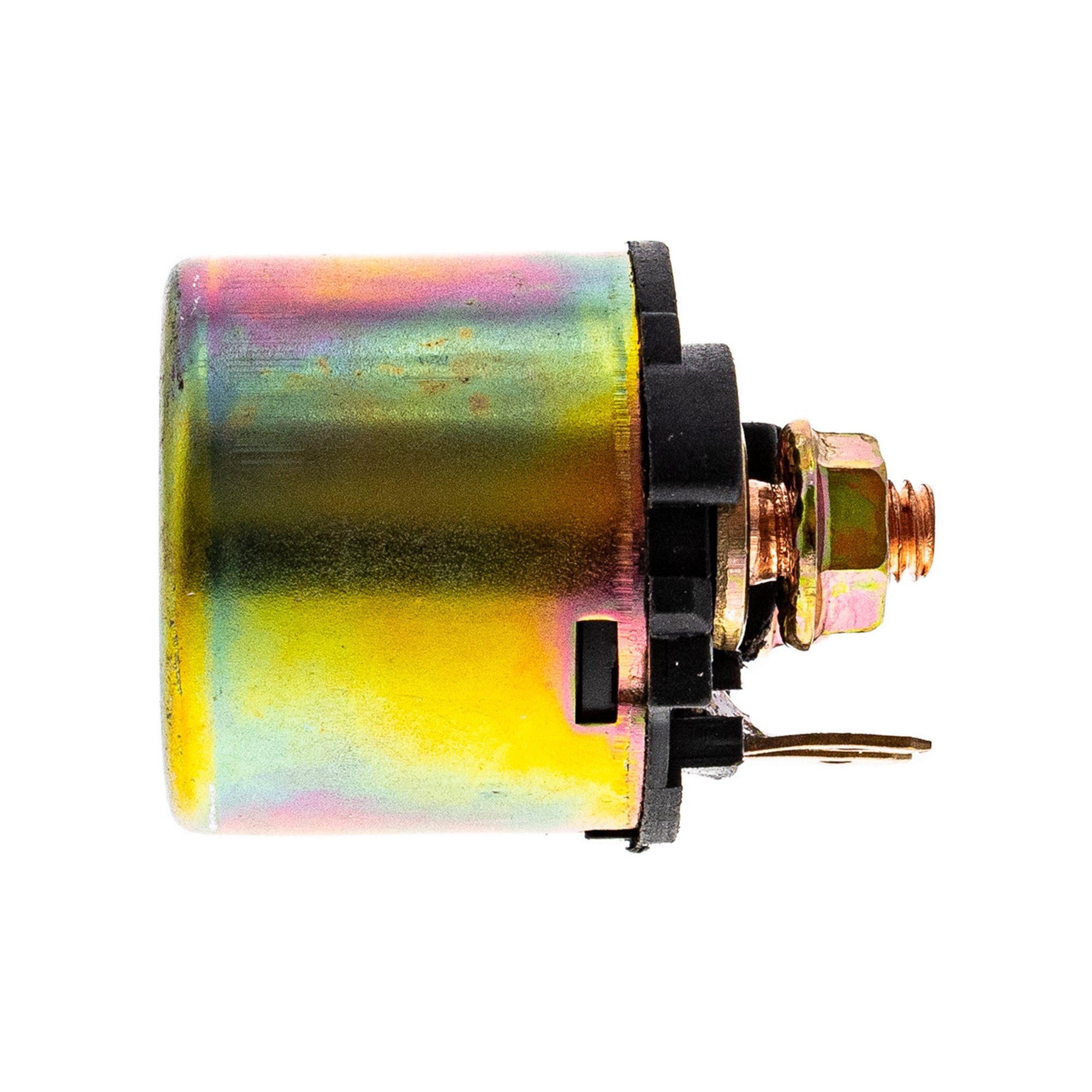 Starter Motor & Solenoid Kit For Honda MK1007672
