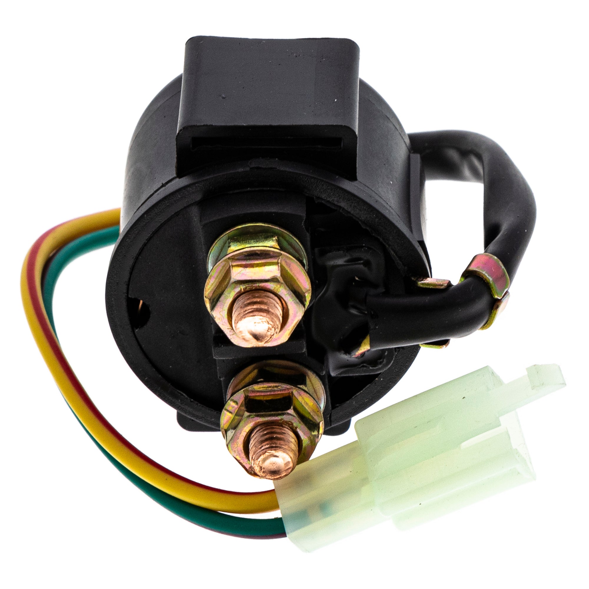 LCA × idea sound product / VALVE BREAKER Bendix QR-1 Series 1/2-14