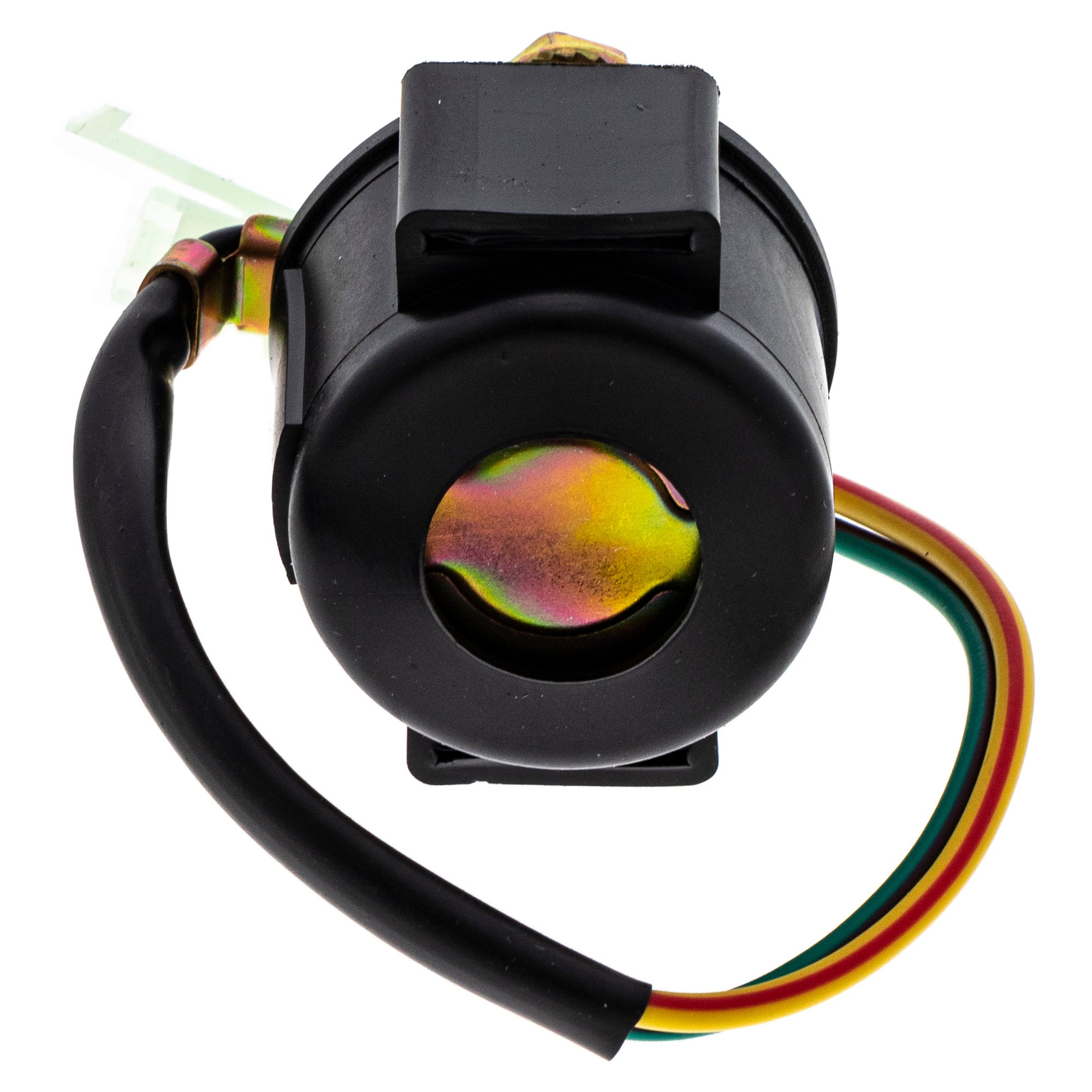 5 アマゾナイト Starter Solenoid Relay Switch Can-Am Polaris Bombardier | NICHE PARTS