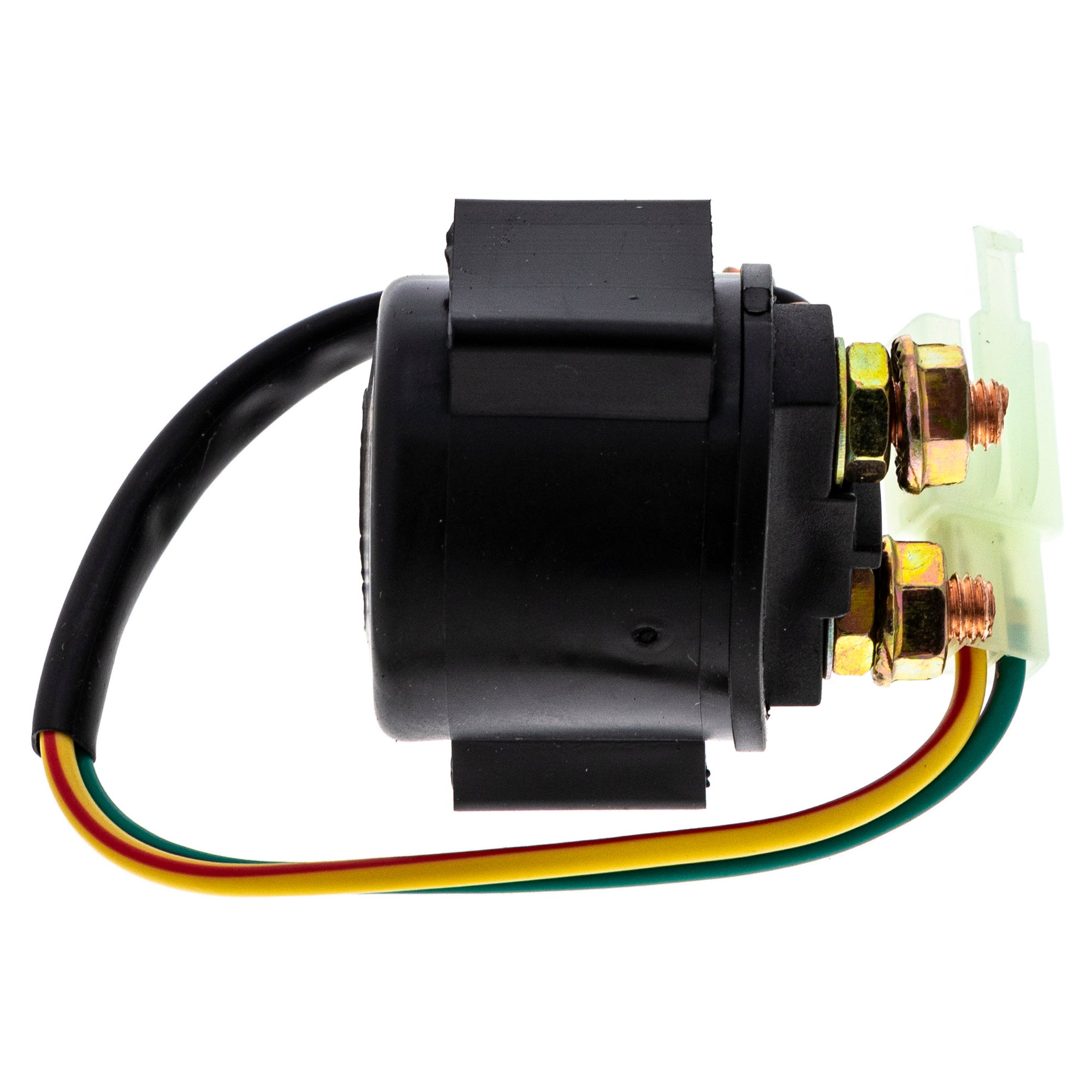 Starter Solenoid Relay Switch Can-Am Polaris Bombardier | NICHE PARTS