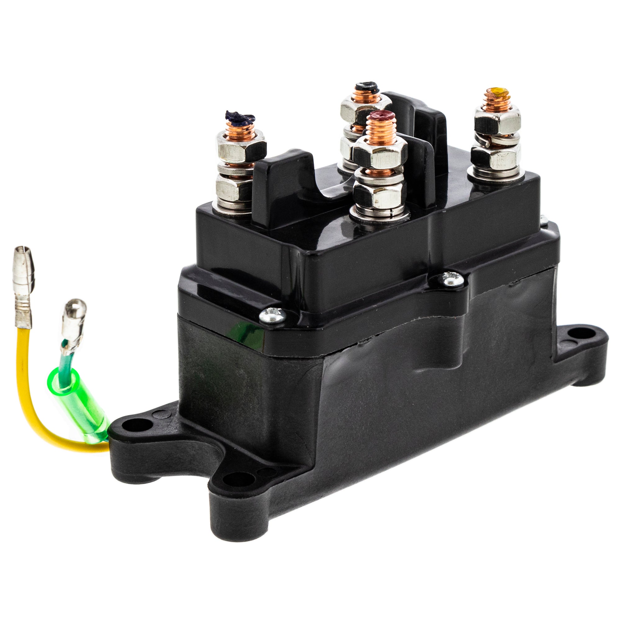 Starter Solenoid Relay Switch Can-Am Bombardier | NICHE PARTS