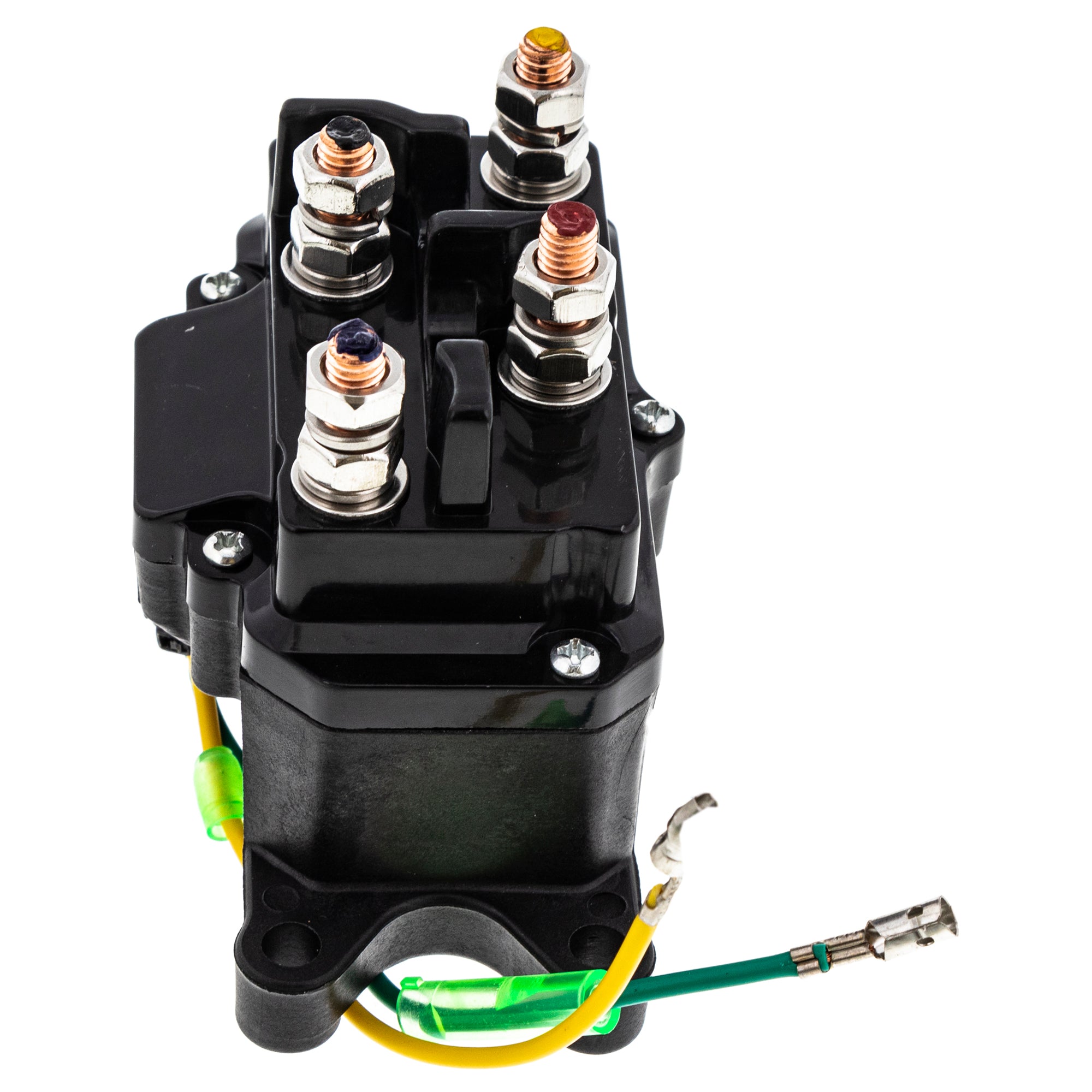 Starter Solenoid Relay Switch Can-Am Bombardier | NICHE PARTS