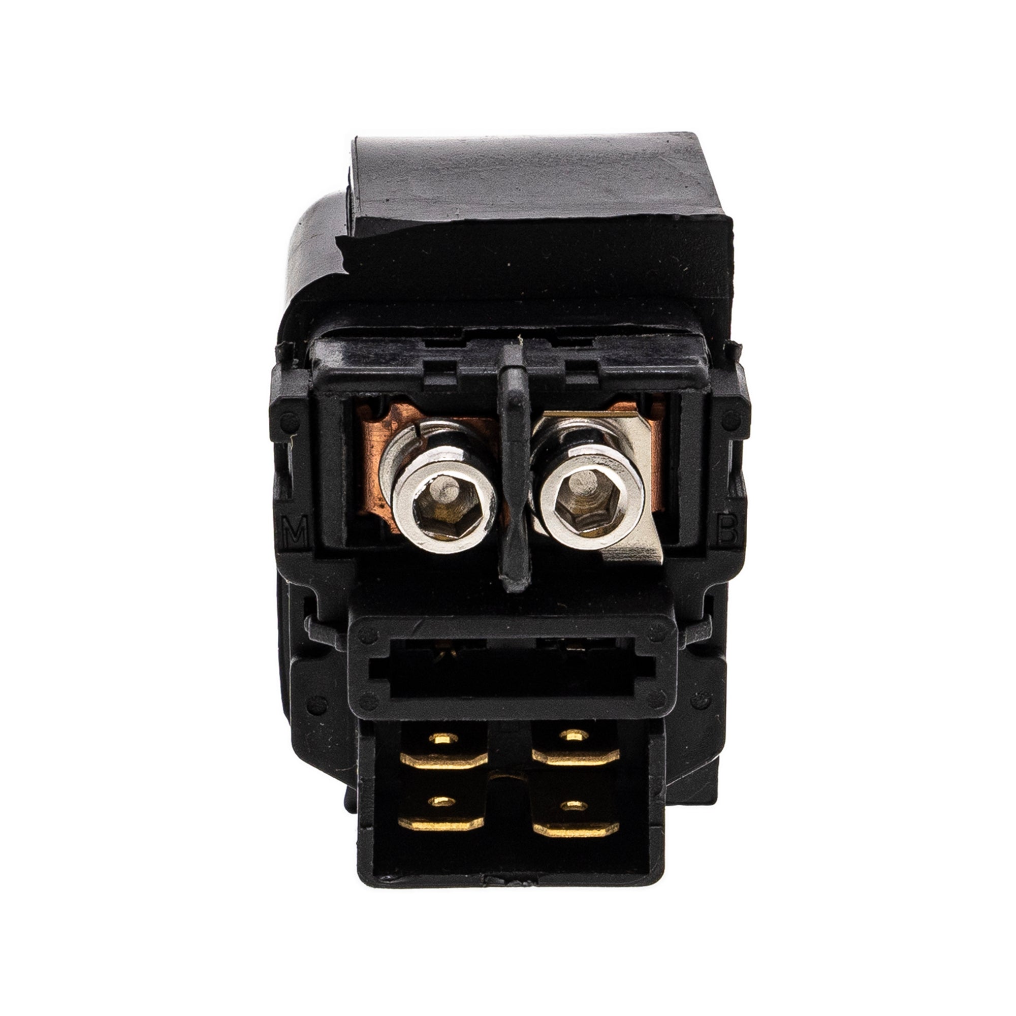 Starter Motor & Solenoid Kit For Kawasaki MK1007732