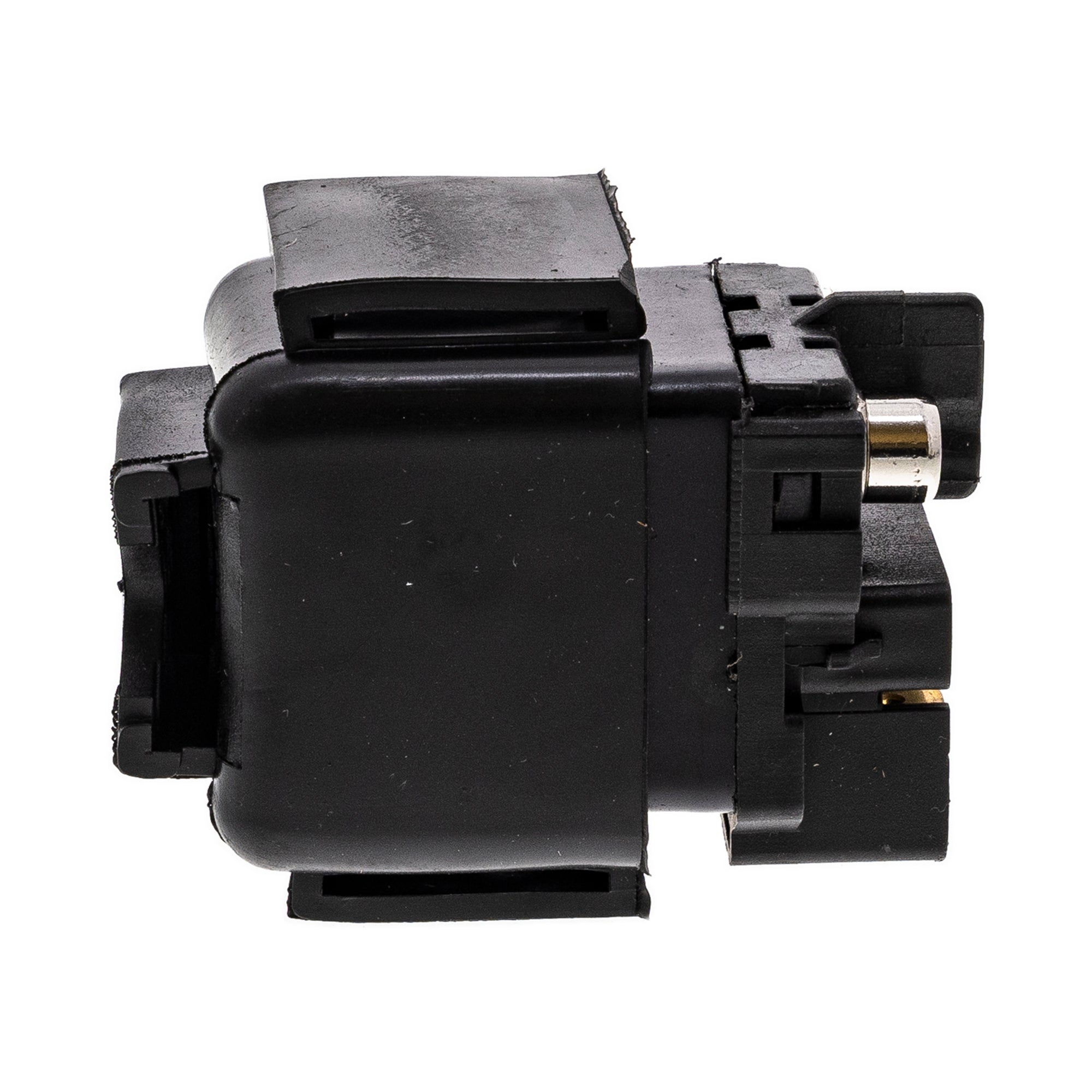 Starter Motor & Solenoid Kit For Kawasaki MK1007732