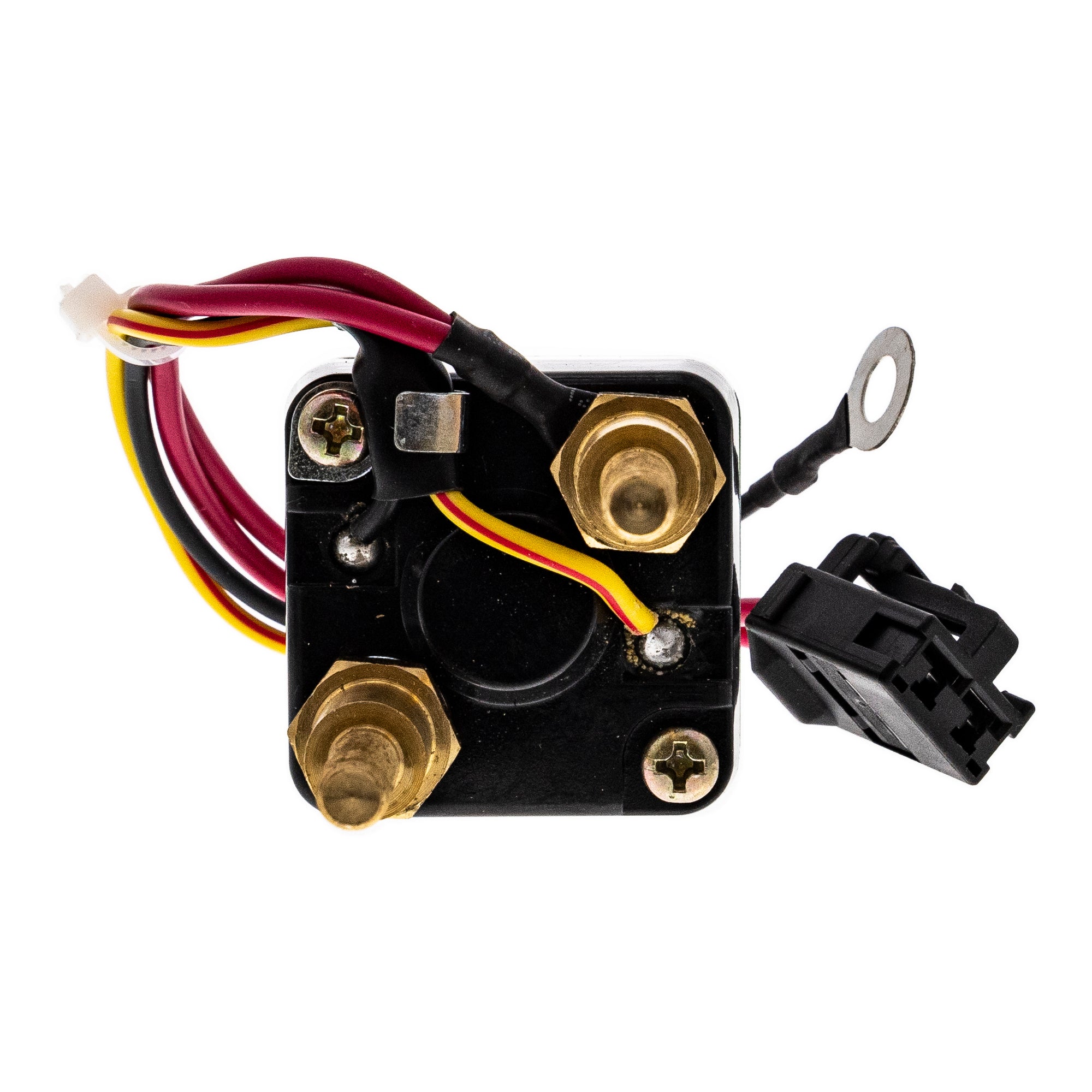 NICHE Starter Solenoid Relay Switch 27010-3737