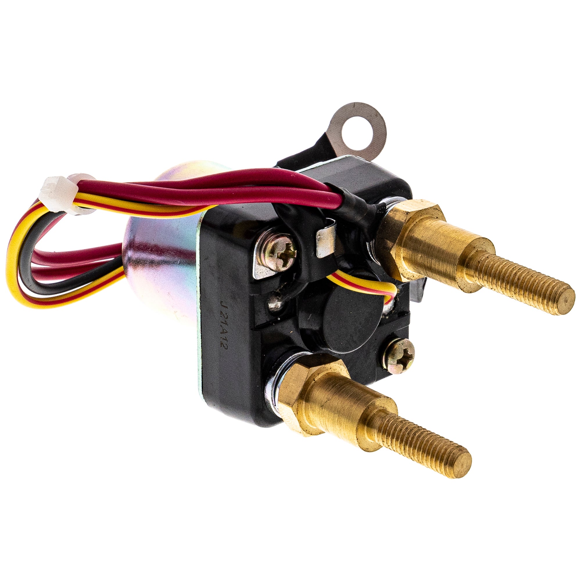 Starter Solenoid Relay Switch Kawasaki | NICHE PARTS