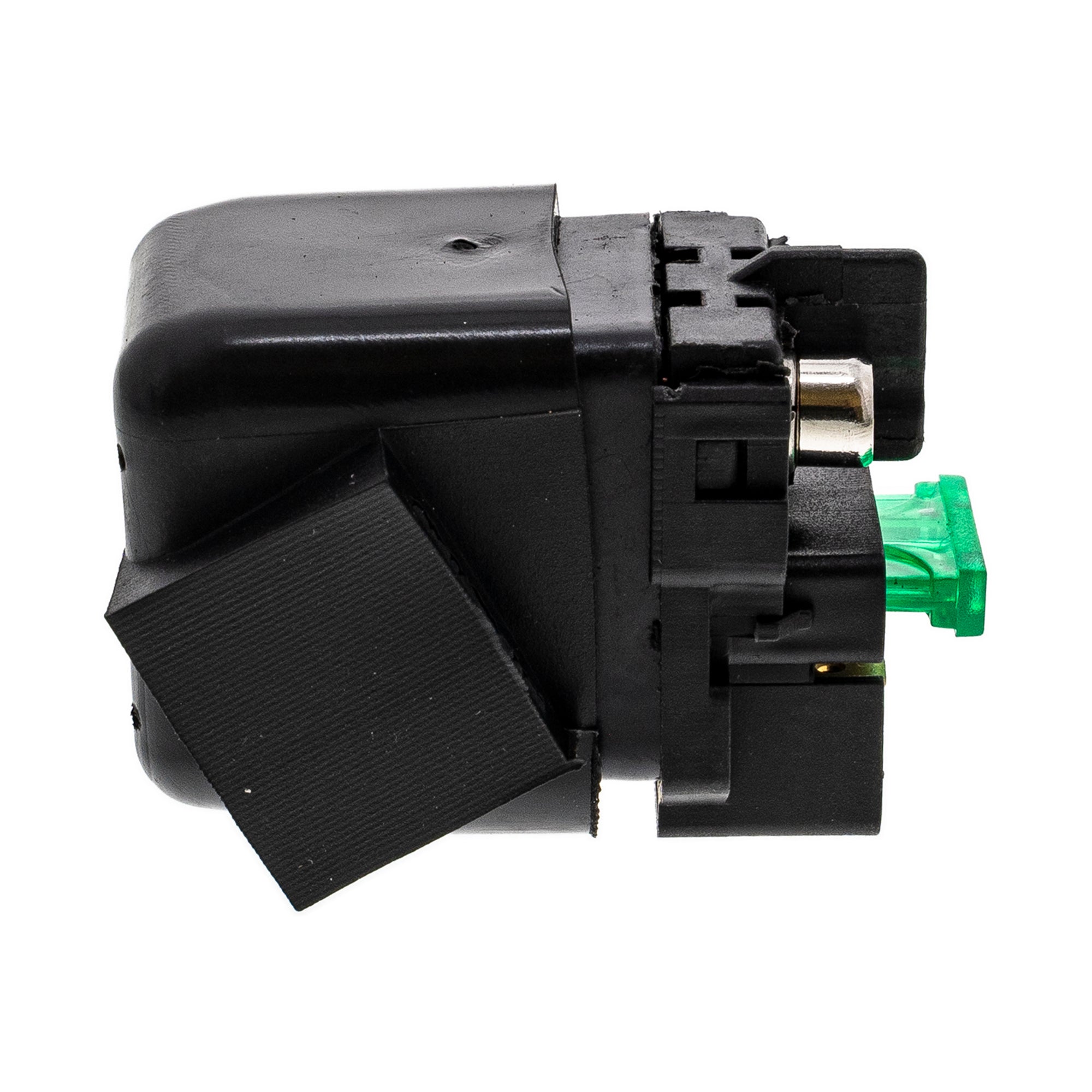 Starter Motor & Solenoid Kit For Kawasaki MK1007676