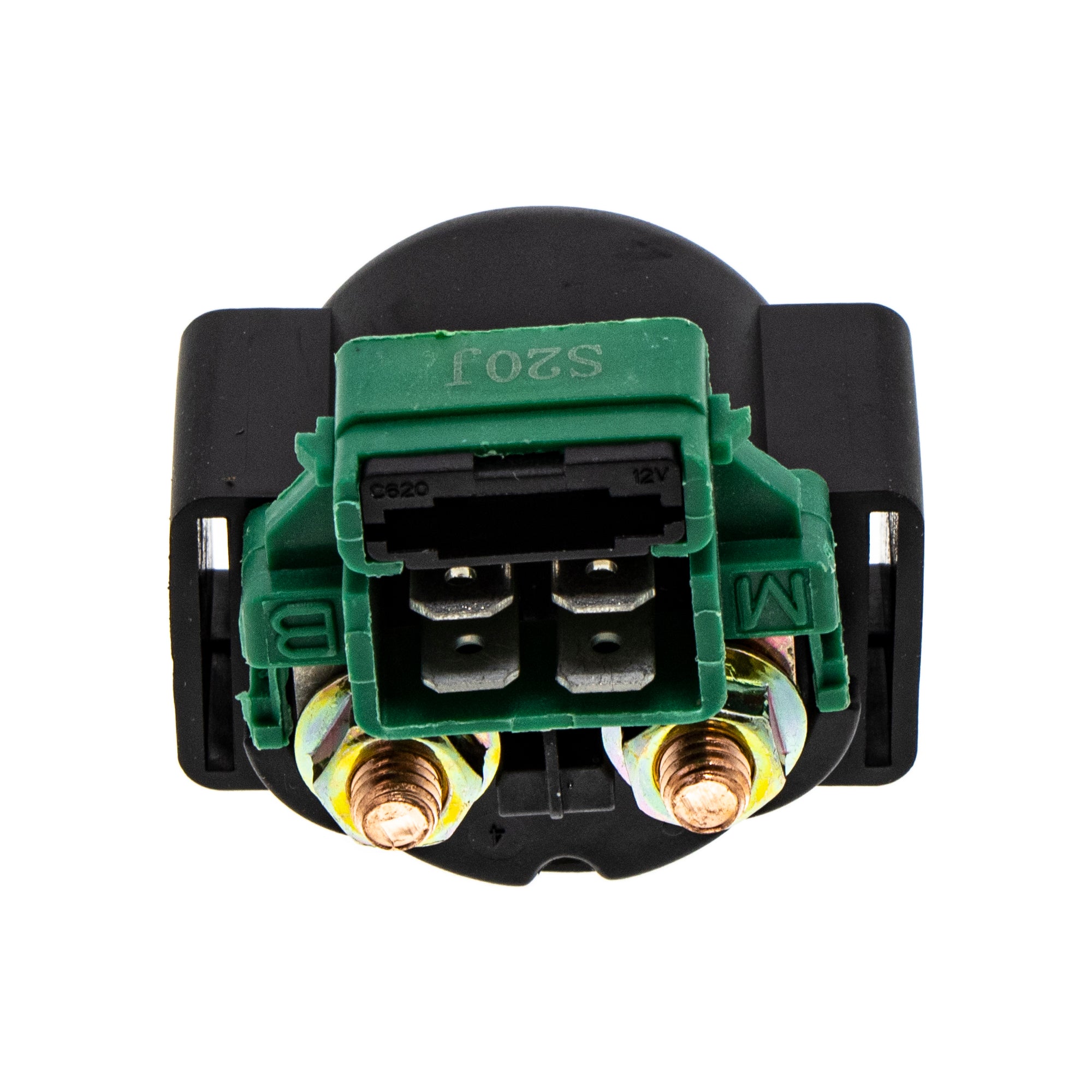 Starter Solenoid Relay Switch Arctic Cat | NICHE PARTS