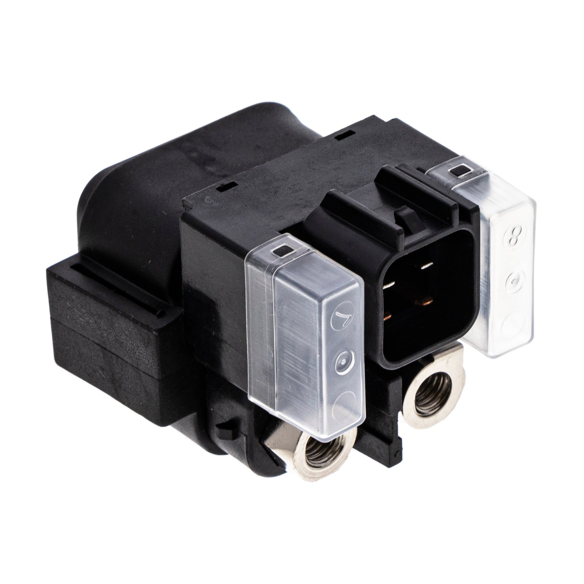 ●OnOff Starter Solenoid Relay Switch Yamaha Kawasaki | NICHE PARTS