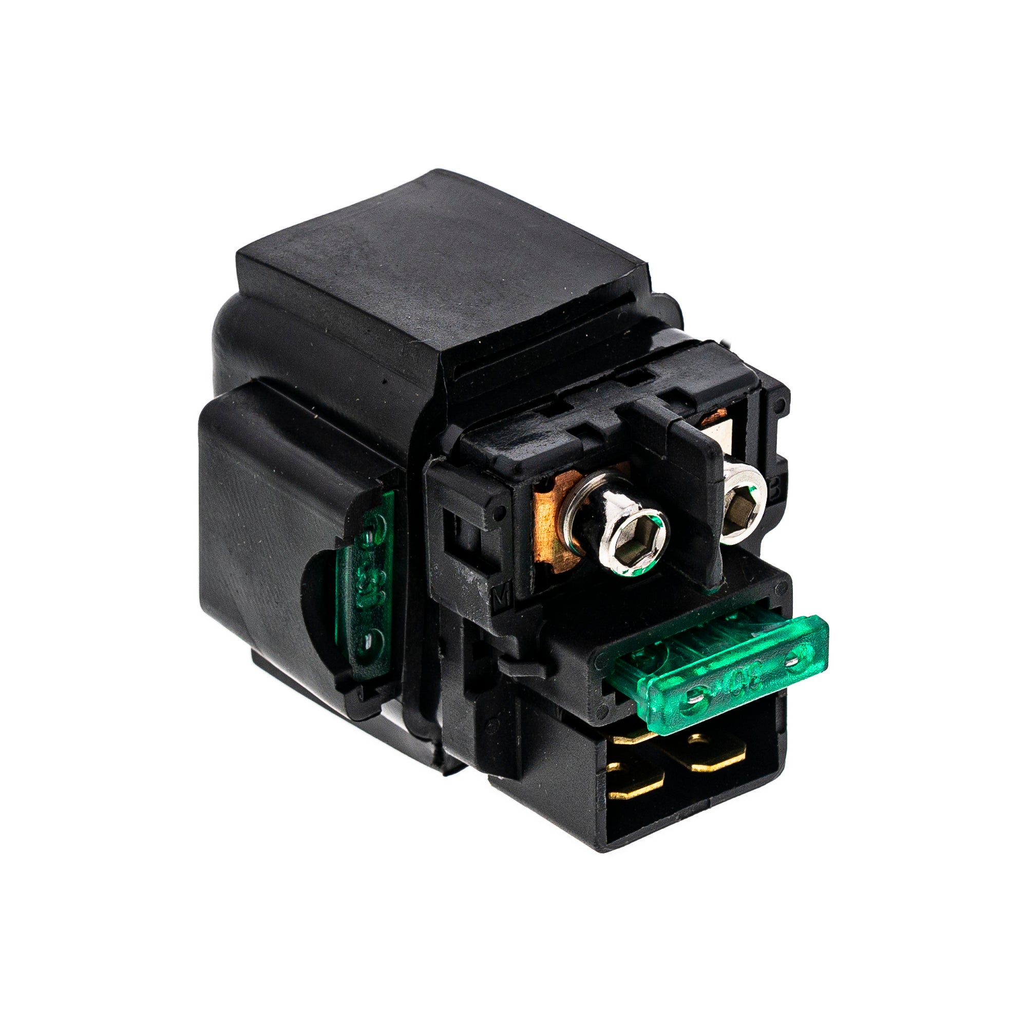 Kawasaki Zg1400 Concours 14 Starter Solenoid Relay 27010-0793