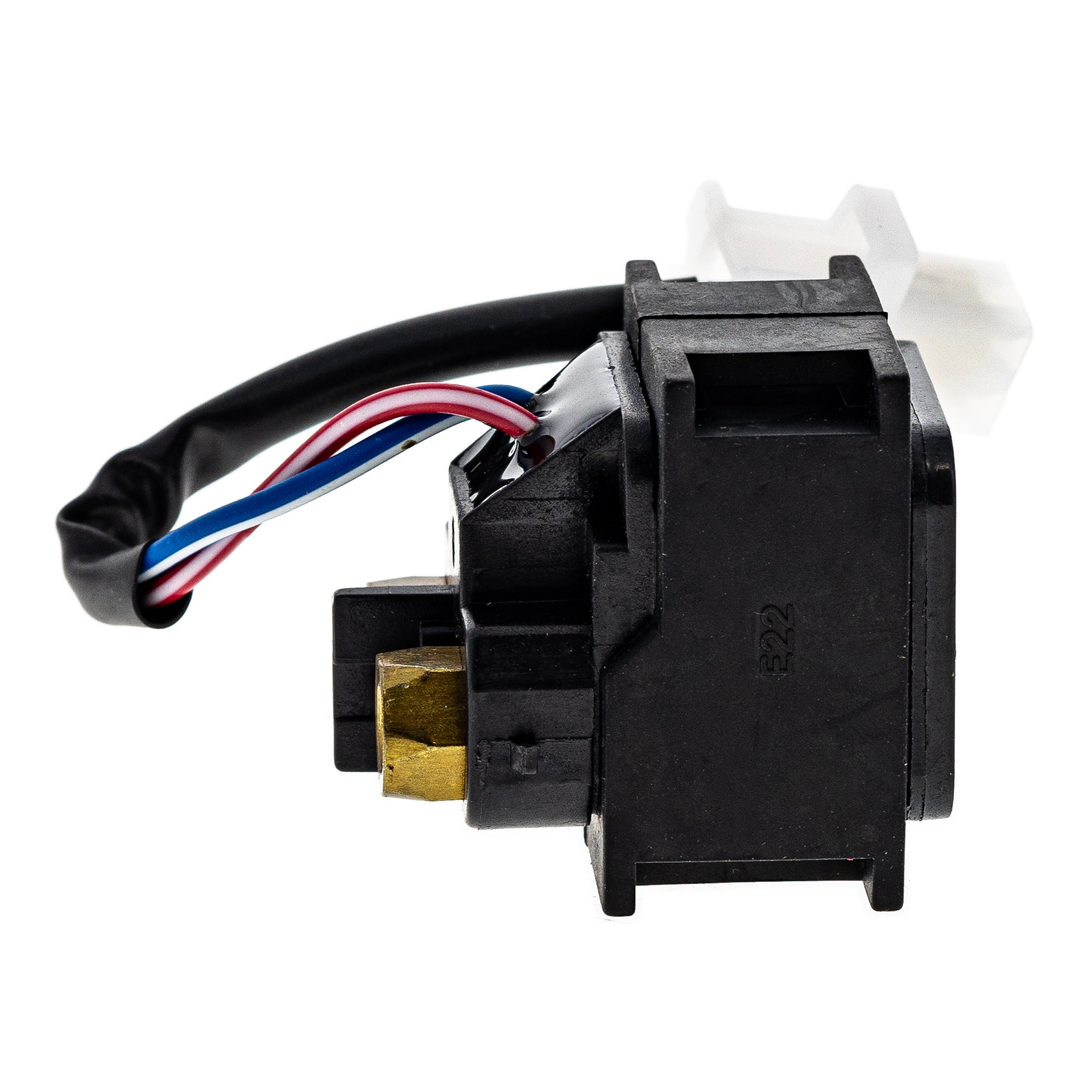 Starter Solenoid Relay Switch Suzuki | NICHE PARTS