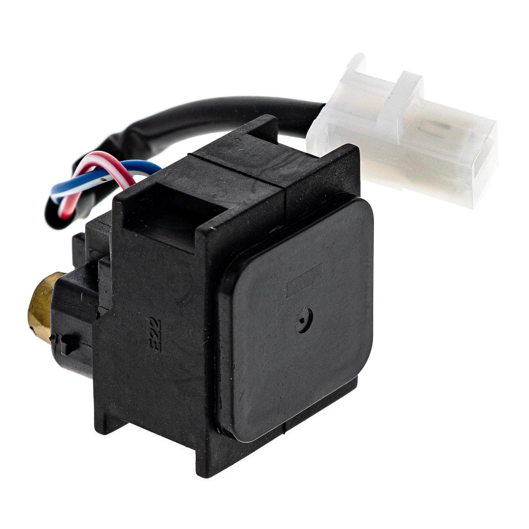 Starter Solenoid Relay Switch Suzuki | NICHE PARTS