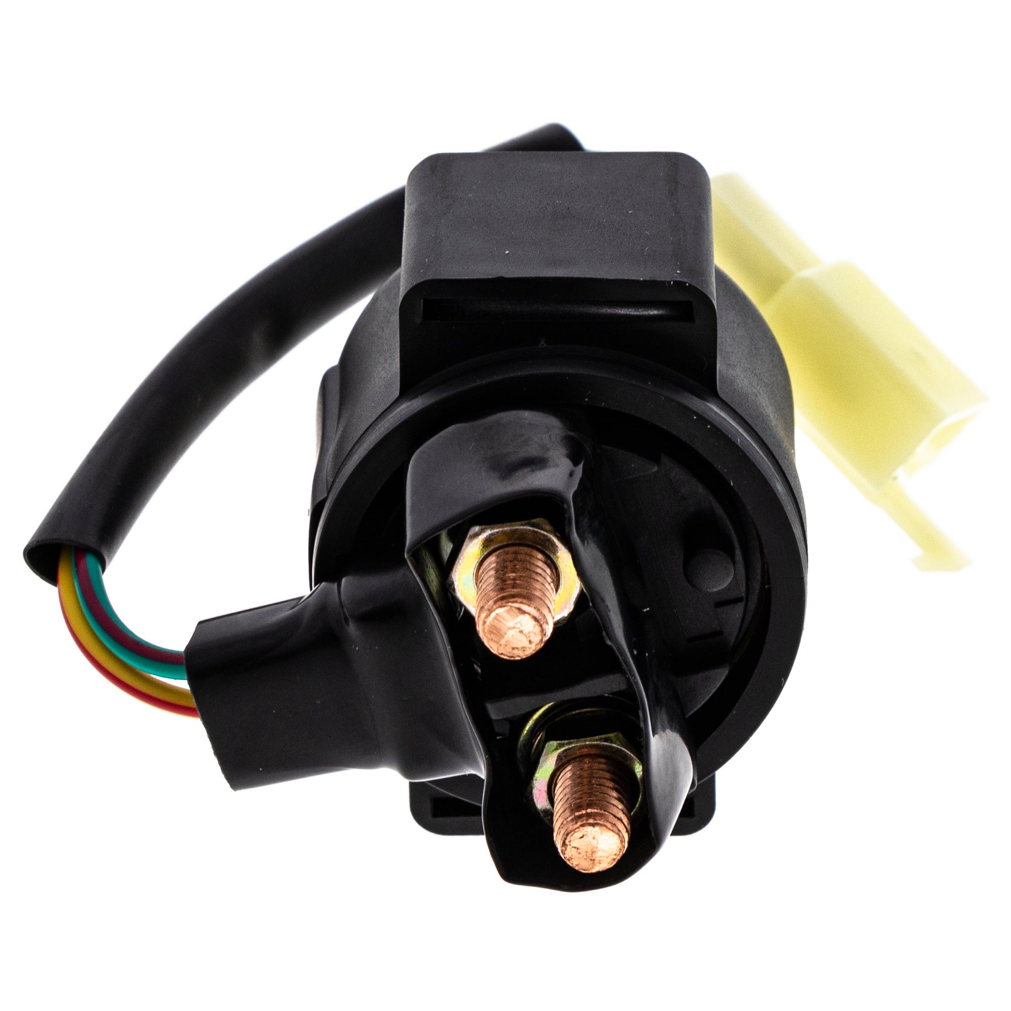 NICHE Solenoid 3303-857