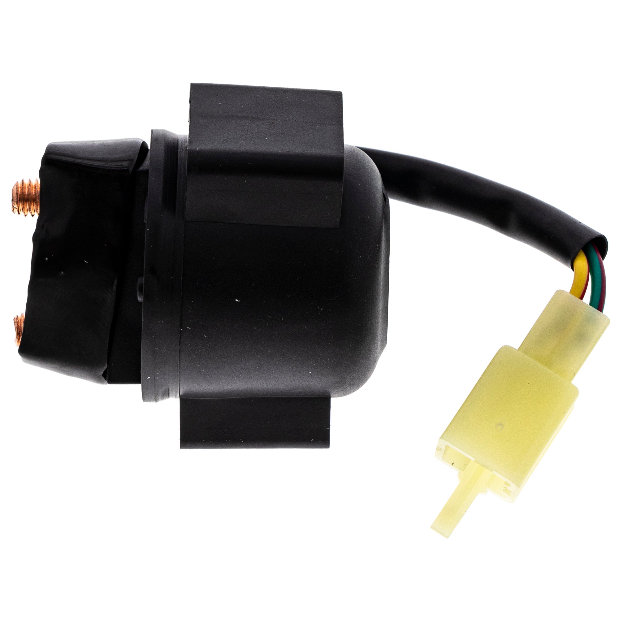 Starter Solenoid Relay Switch Arctic Cat | NICHE PARTS