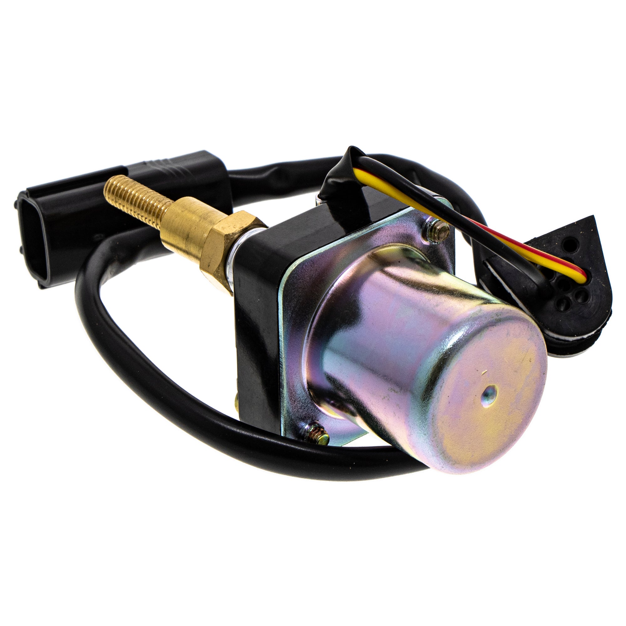 Starter Solenoid Relay Switch Kawasaki | NICHE PARTS