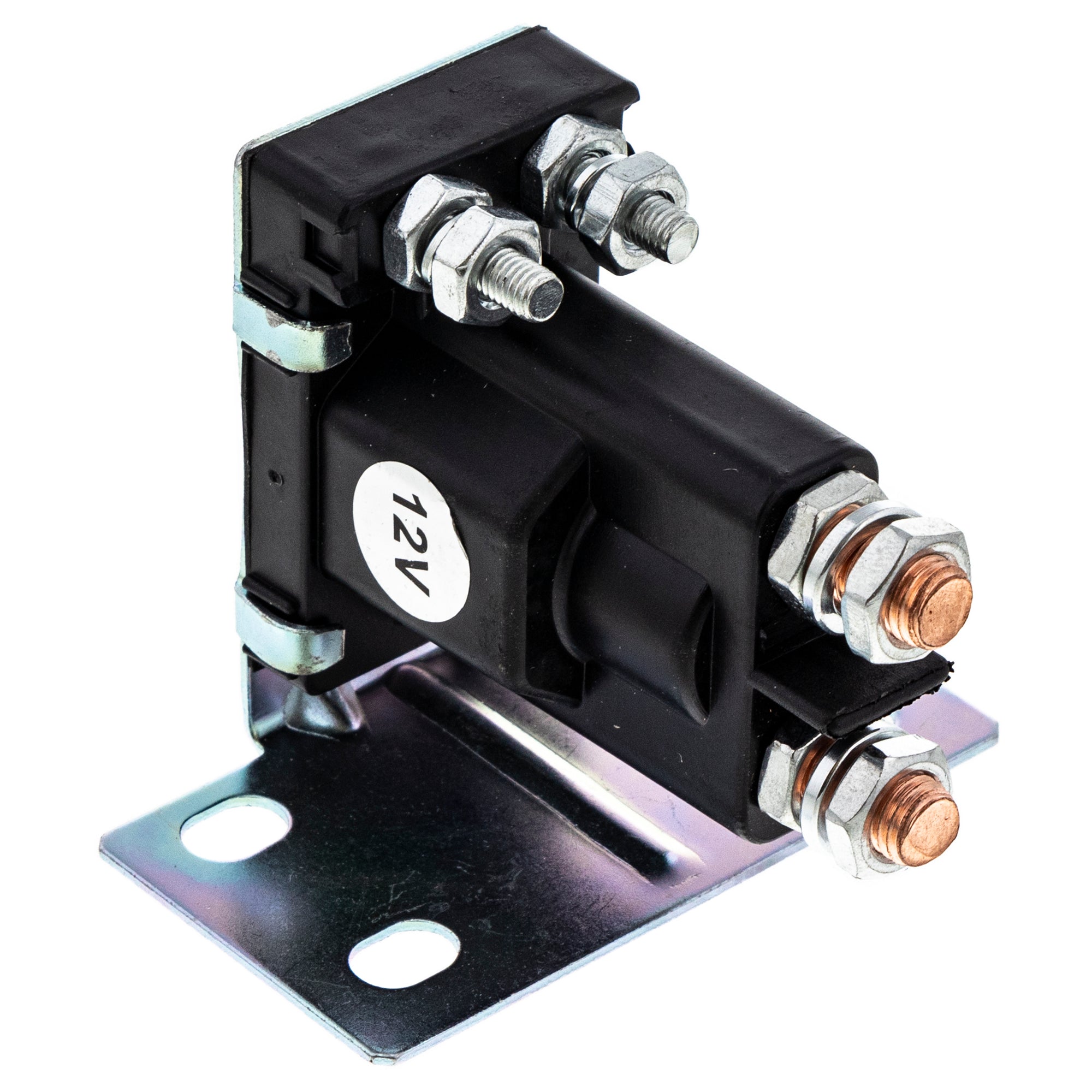 カナリィ SAR 248/193 Starter Solenoid Arctic Cat | NICHE PARTS