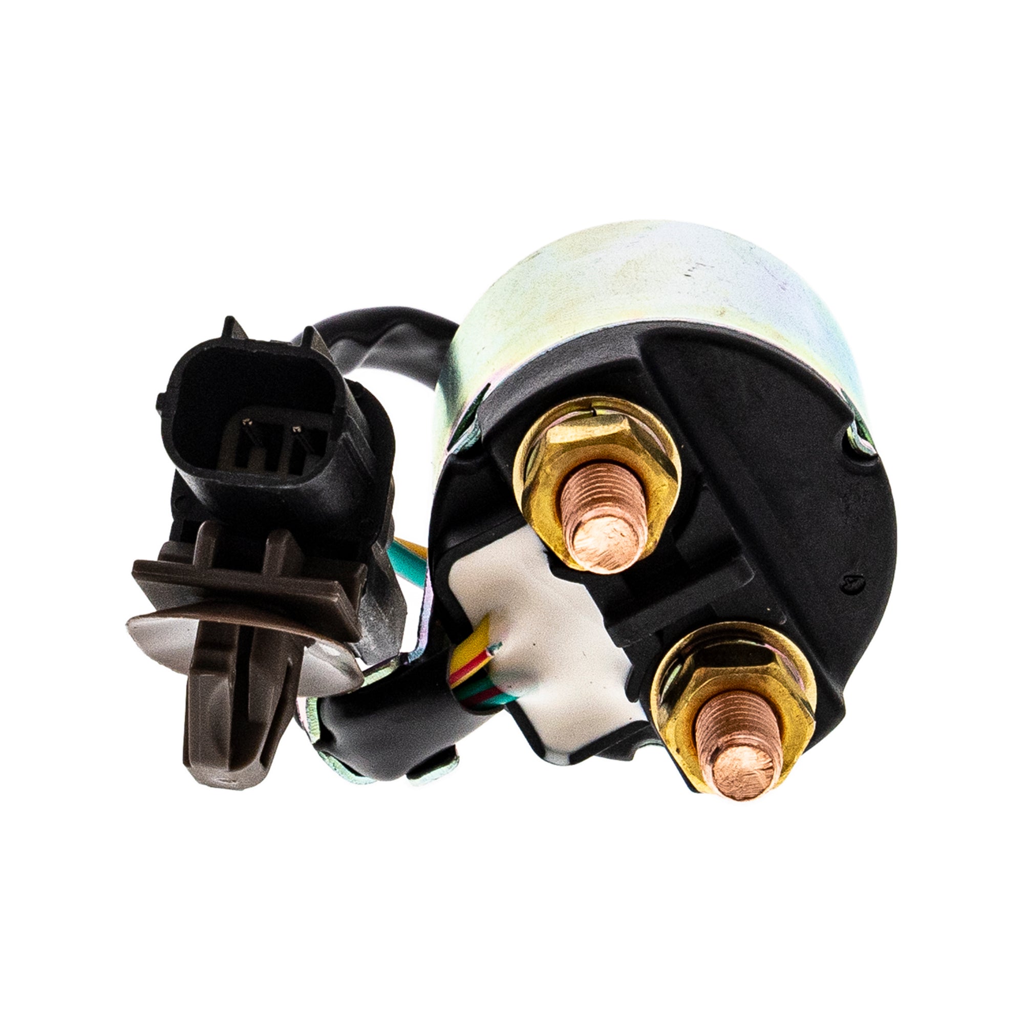 RELÈ SOLENOIDE AFFIDABILITÀ Solenoide Avviamento Aftermarket Resistenza Alla 196483700415 RELÈ SOLENOIDE AFFIDABILITÀ Solenoide Avviamento Aftermarket Resistenza Alla 196483700415