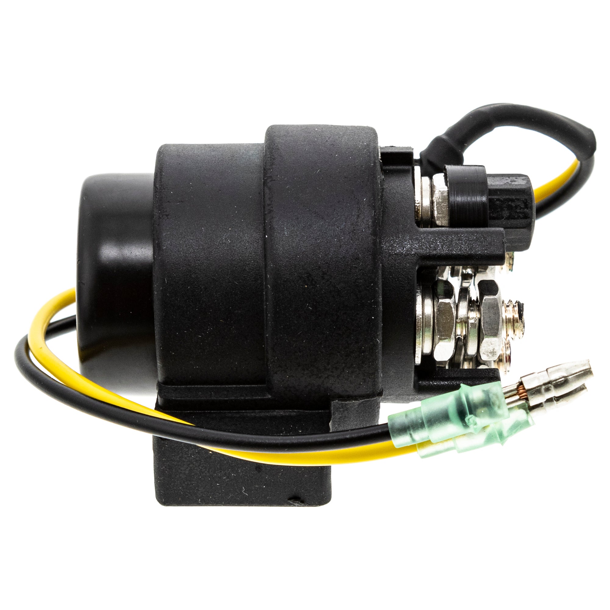 スターターソレノイドリレー用 Can Am Bombardier ATV UTV Renegade Outlander 330 400 500 650 ソレノイド スターター リレー Compatible With CAN-AM For OUTLANDER