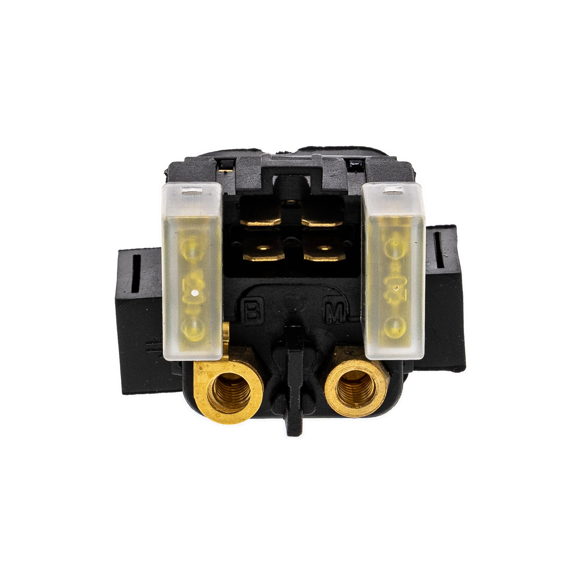 ●OnOff Starter Solenoid Relay Switch Yamaha Kawasaki | NICHE PARTS