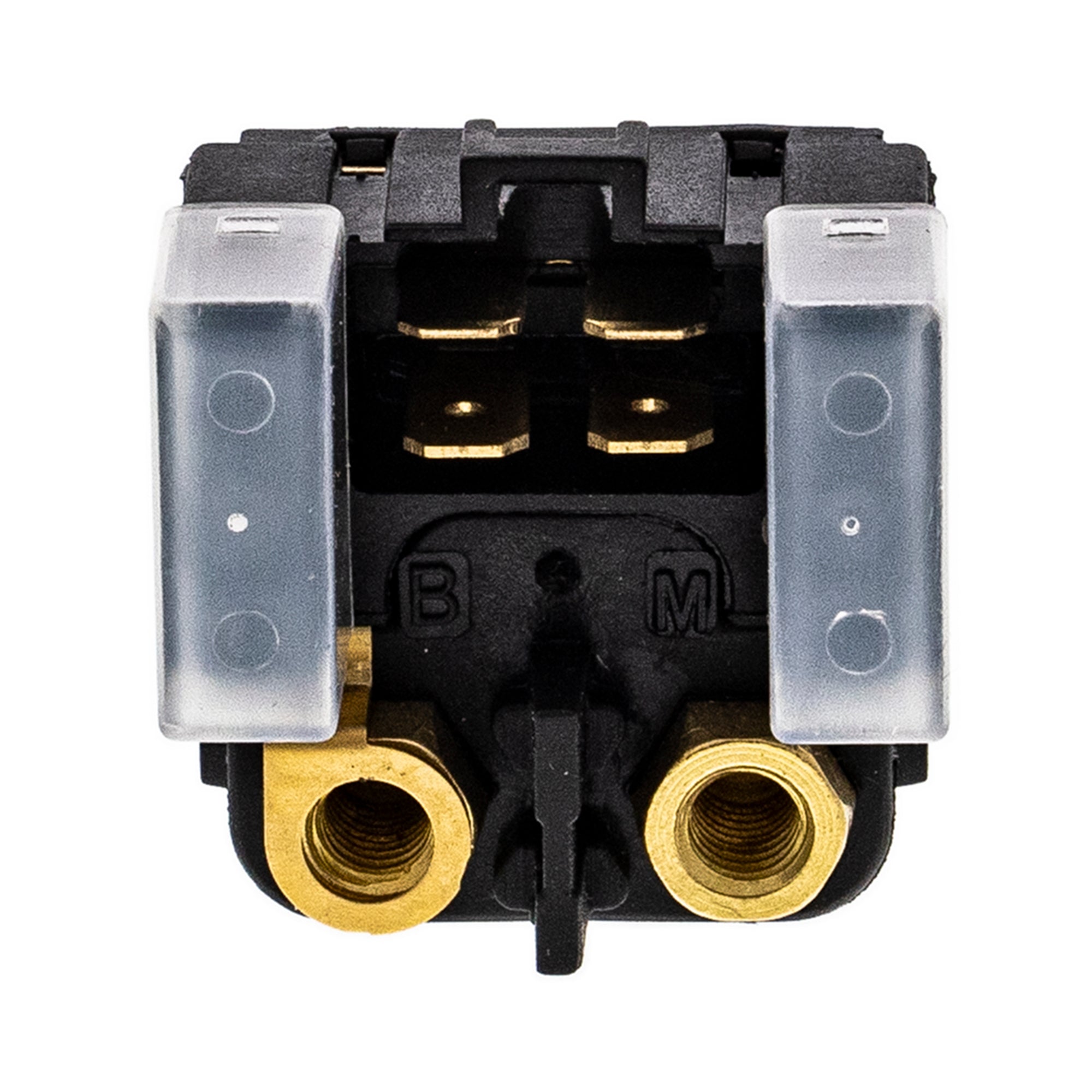 Starter Solenoid Relay Switch Yamaha | NICHE PARTS
