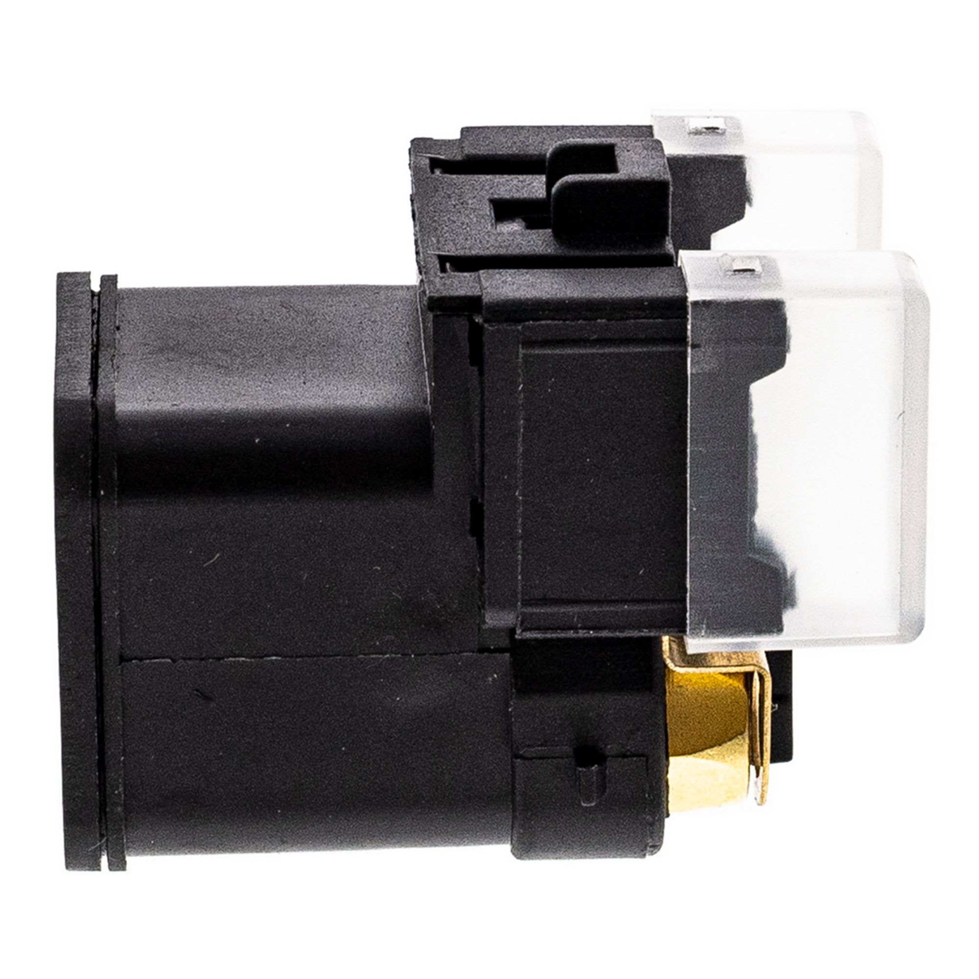 Starter Motor & Solenoid Kit For Yamaha MK1007738