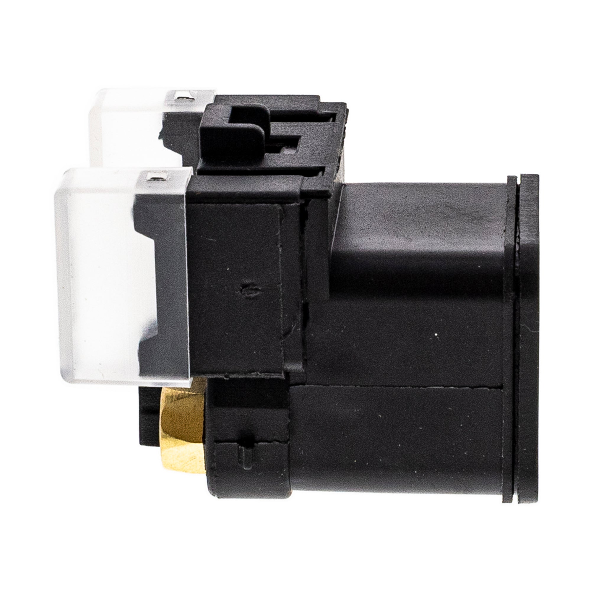 Starter Solenoid Relay Switch 519-CSS2209L For Yamaha 5TJ-81940-12-00 5TJ-81940-11-00