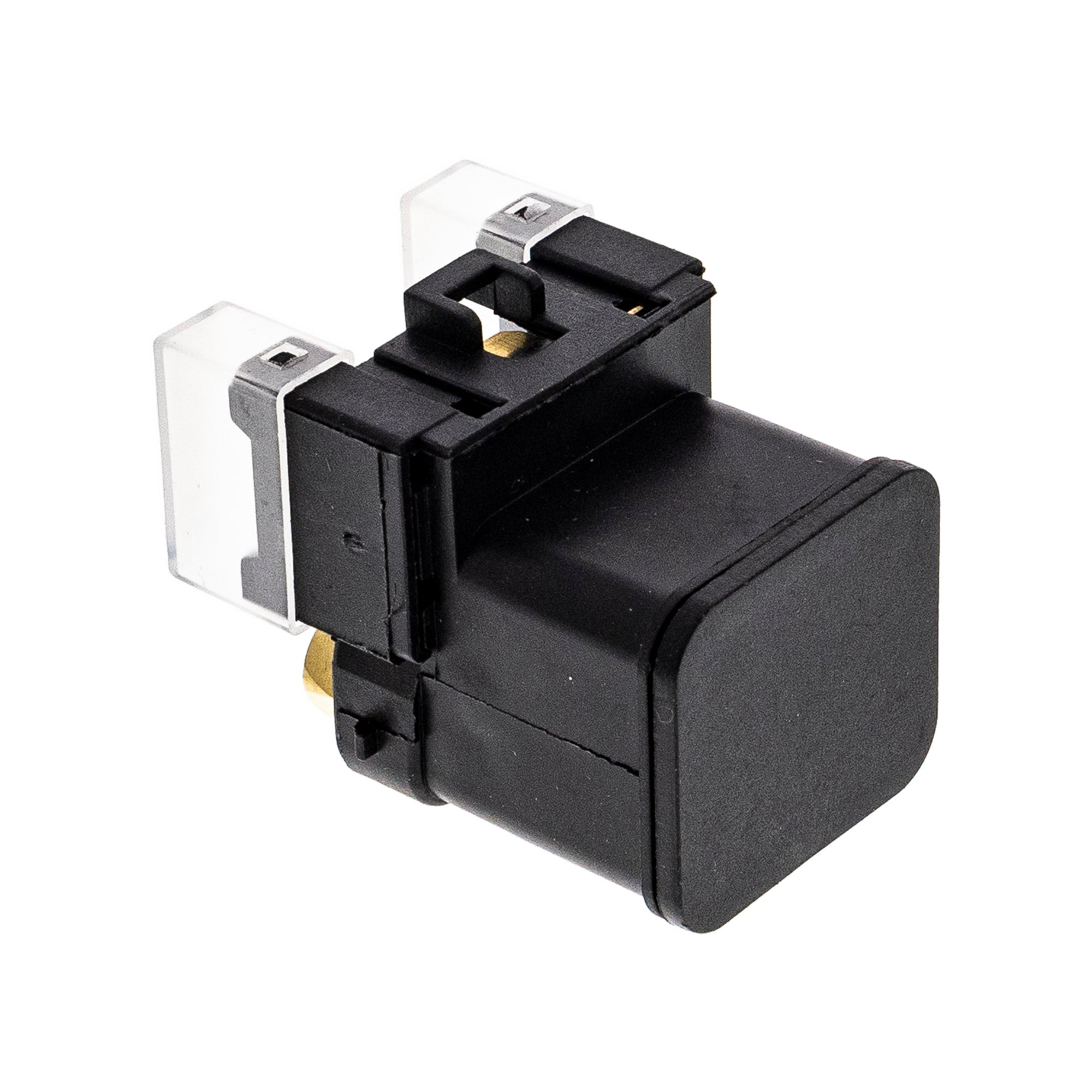 Starter Motor & Solenoid Kit For Yamaha MK1007738