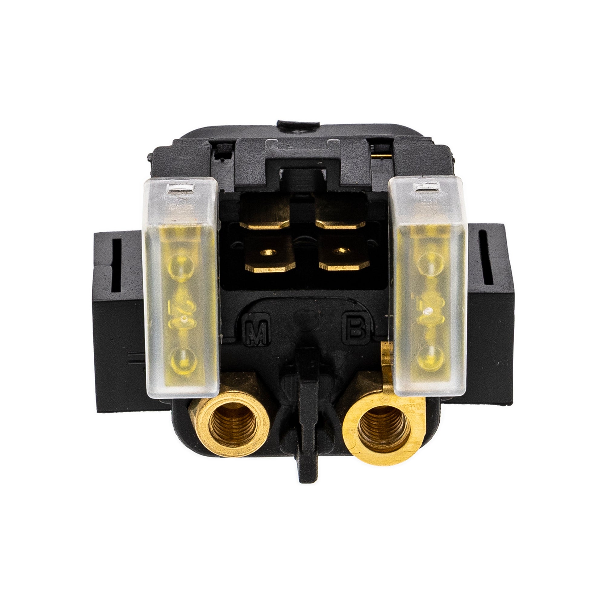 Starter Solenoid Relay Switch Yamaha | NICHE PARTS